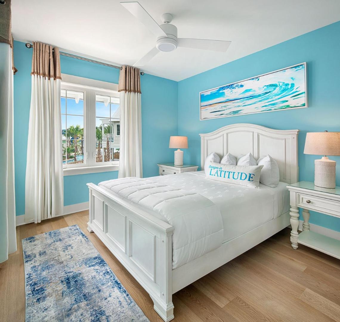4 Bedroom Chill Resort Cottage with Pool Views  photo 3