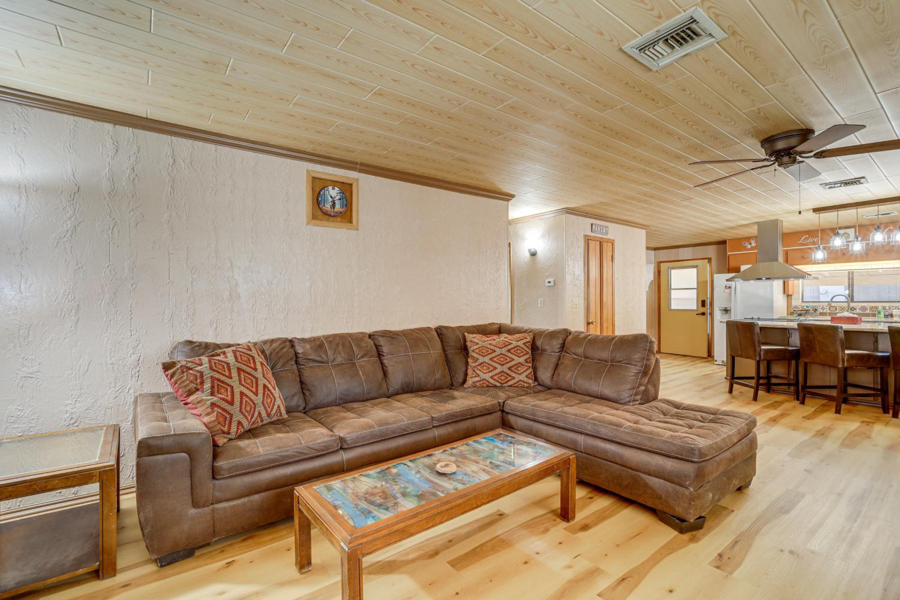 Vacation Home photo 1