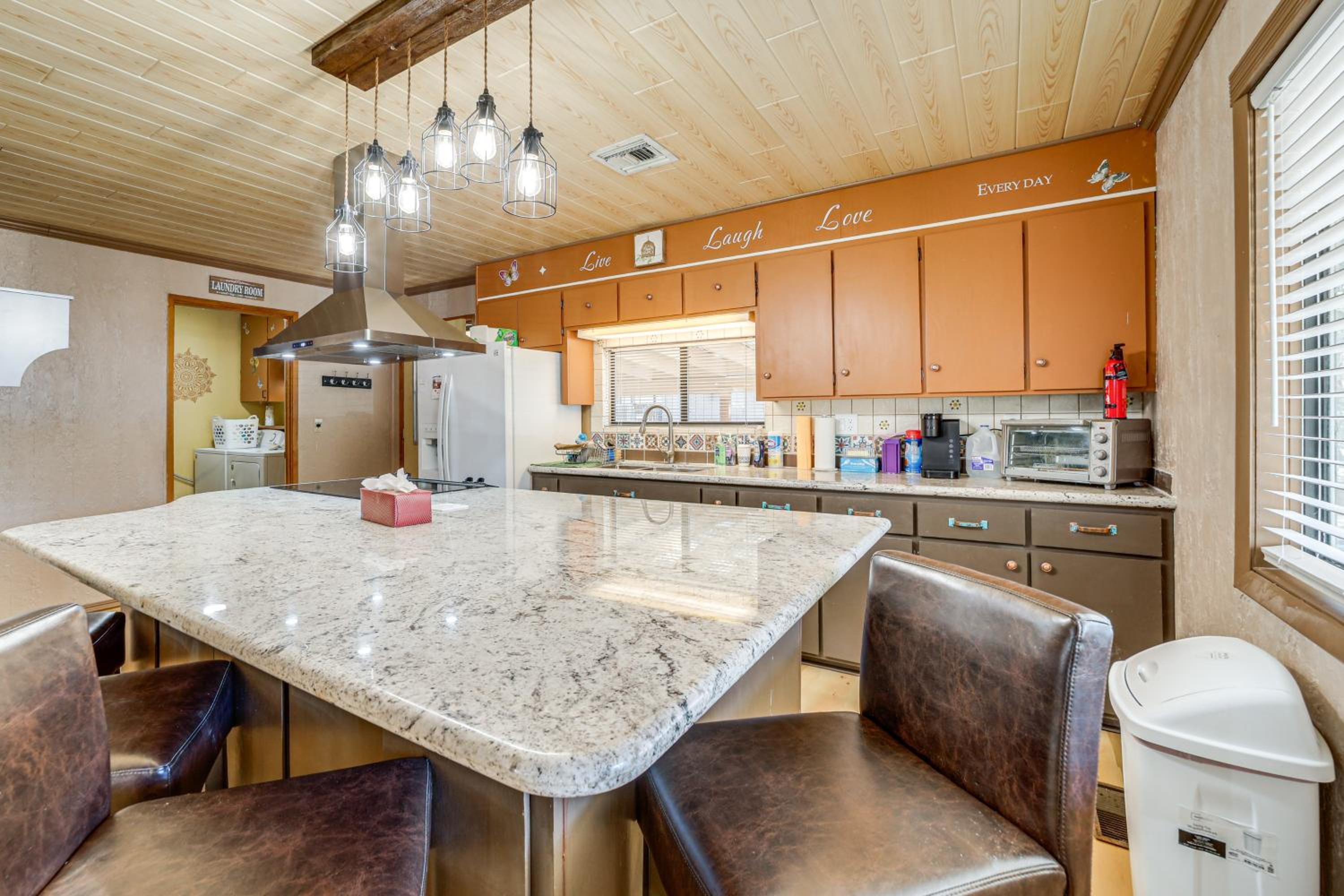 Vacation Home photo 2