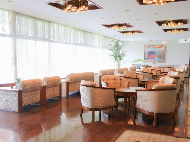 Japanese-Style Quadruple Room photo 2