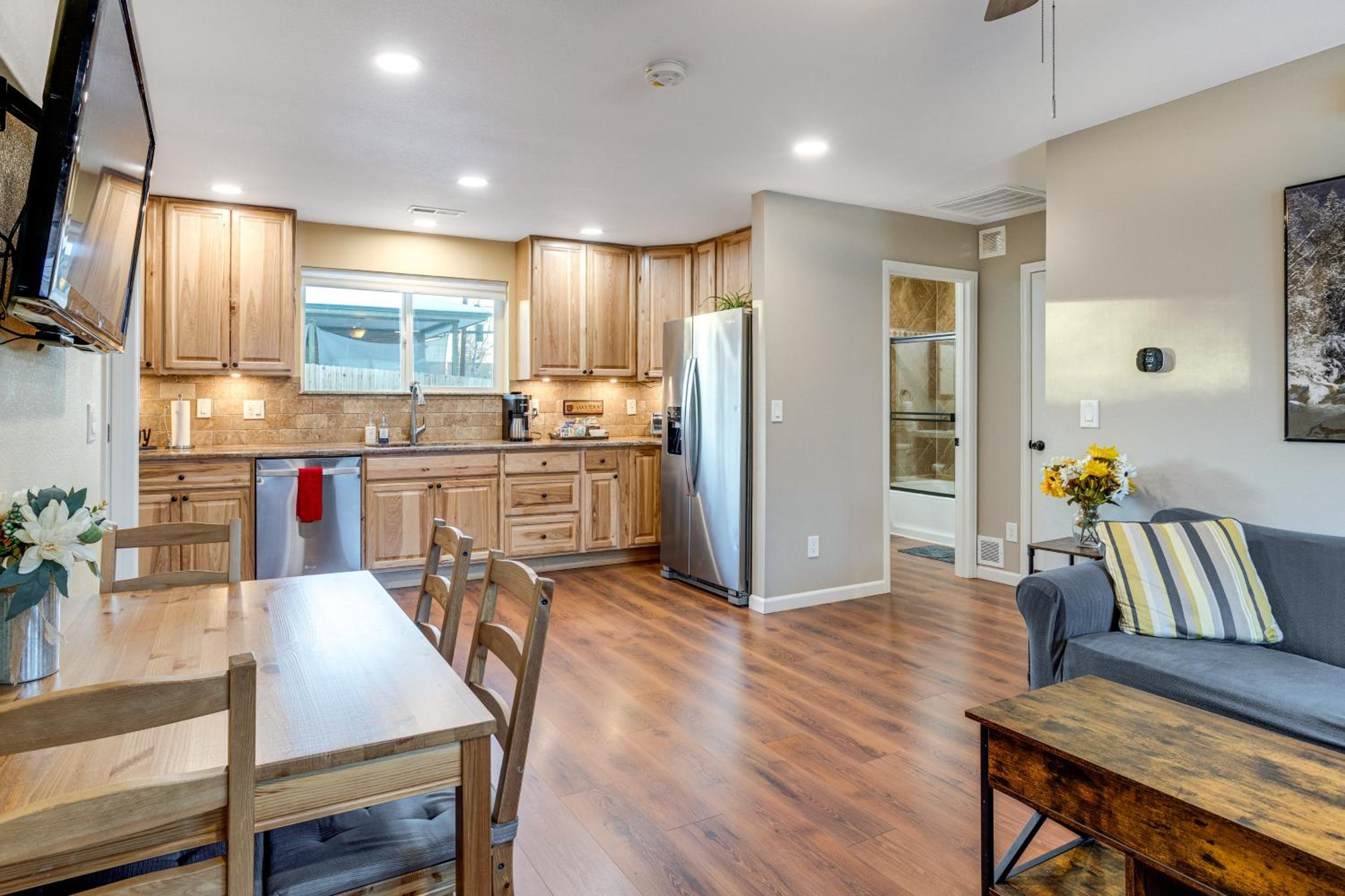 Vacation Home photo 3