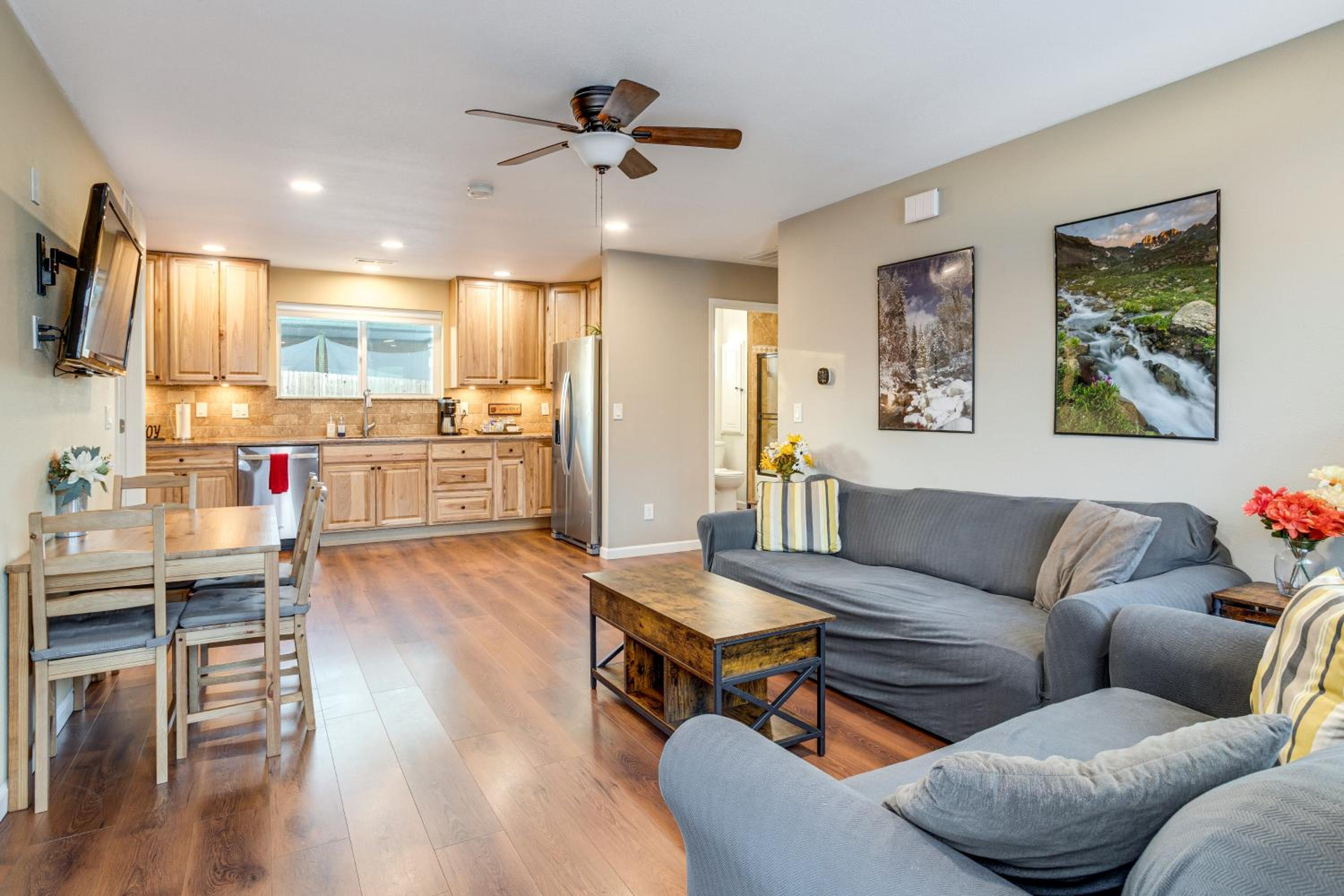Vacation Home photo 1
