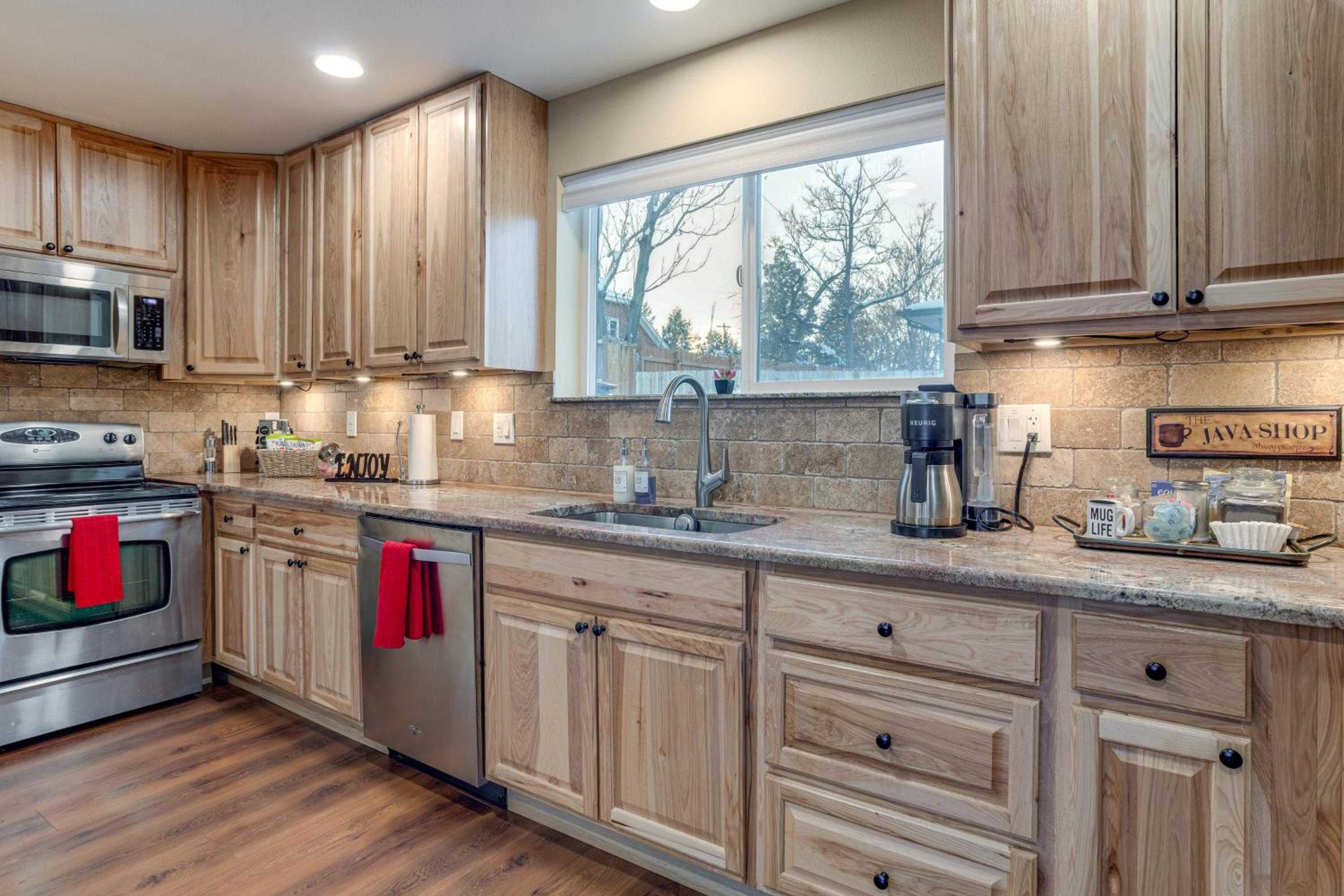 Vacation Home photo 2