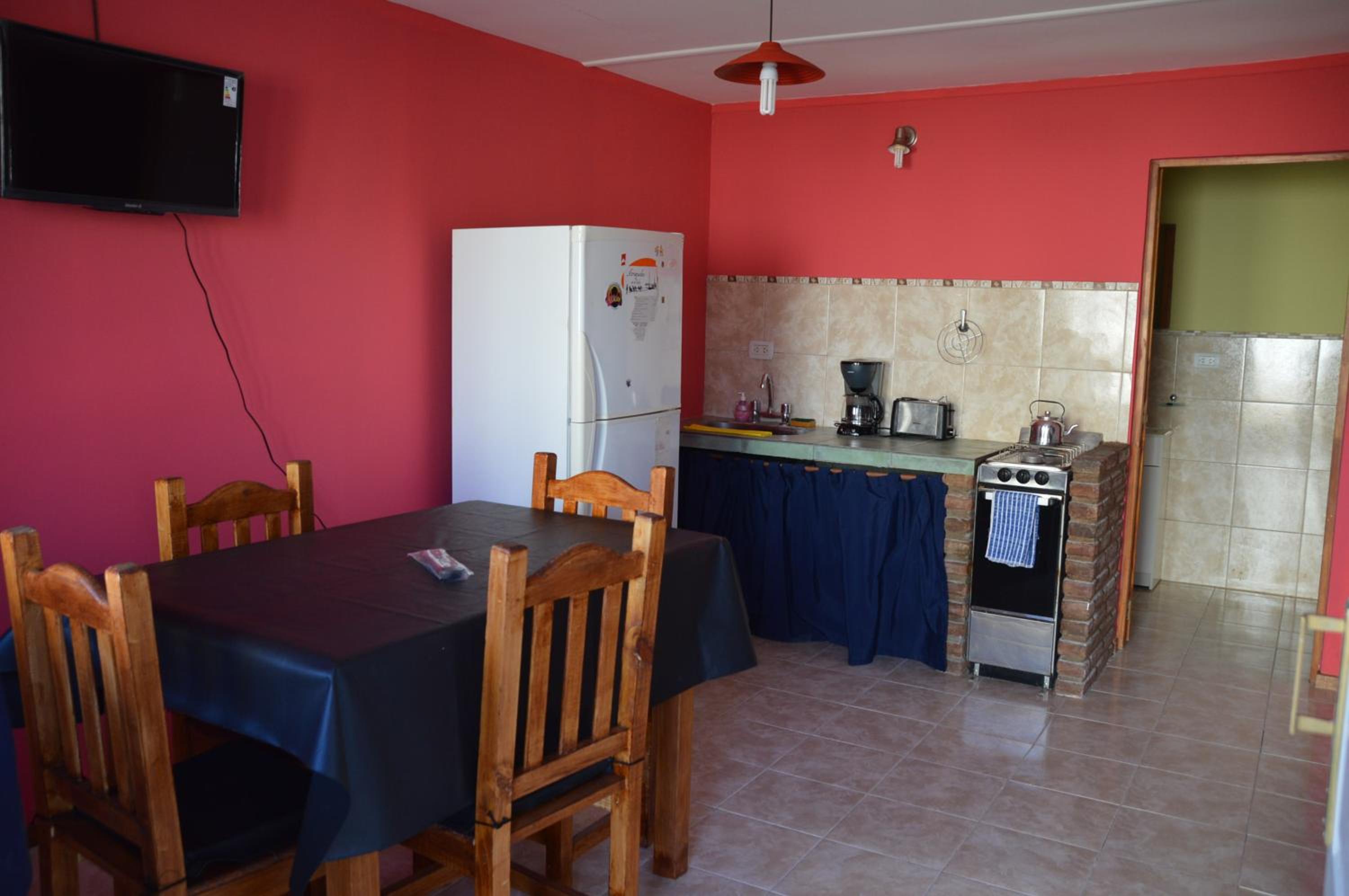 Apartment - Ground Floor photo 3
