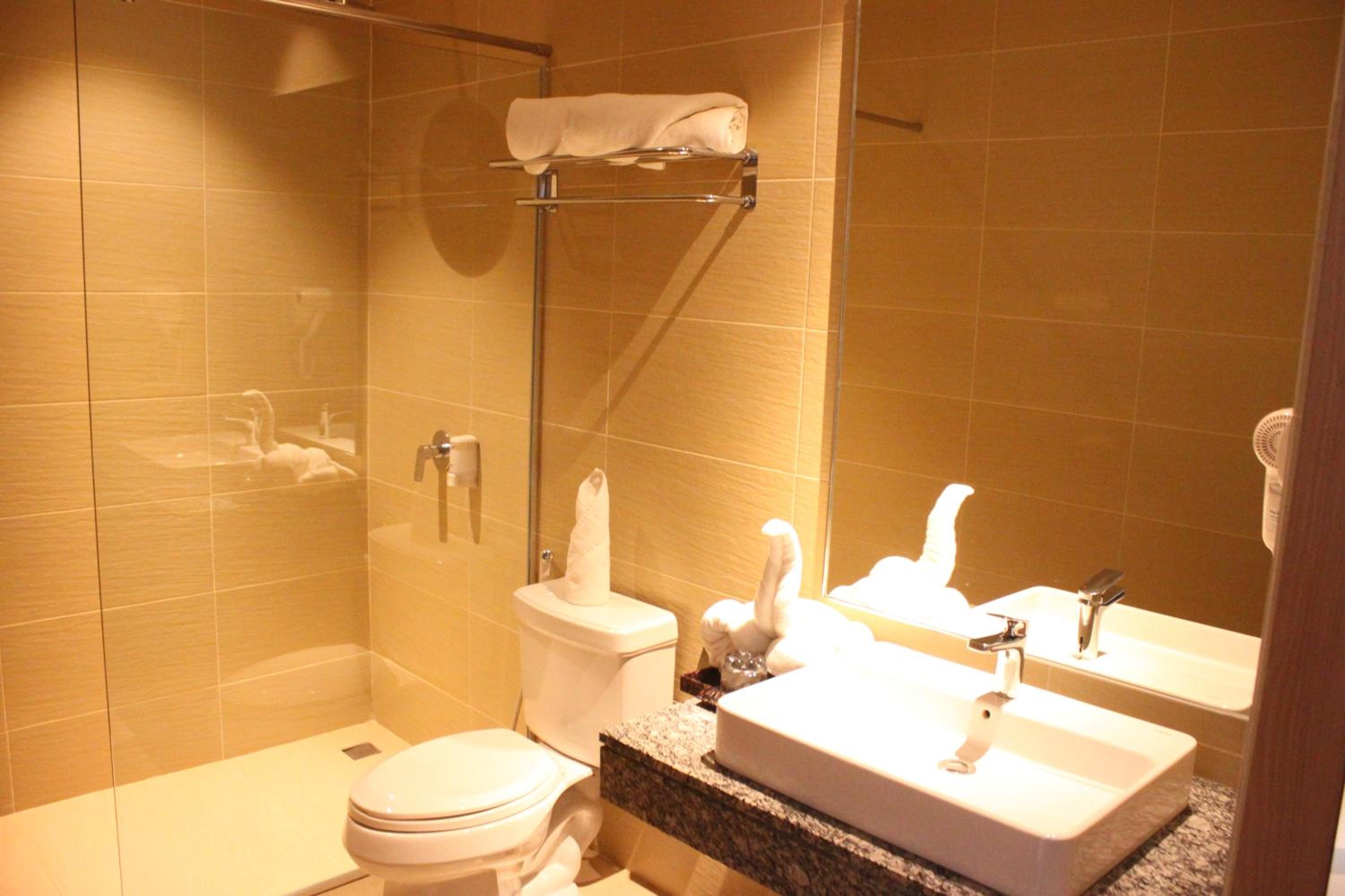 Modern Deluxe Triple Room - Photo 2
