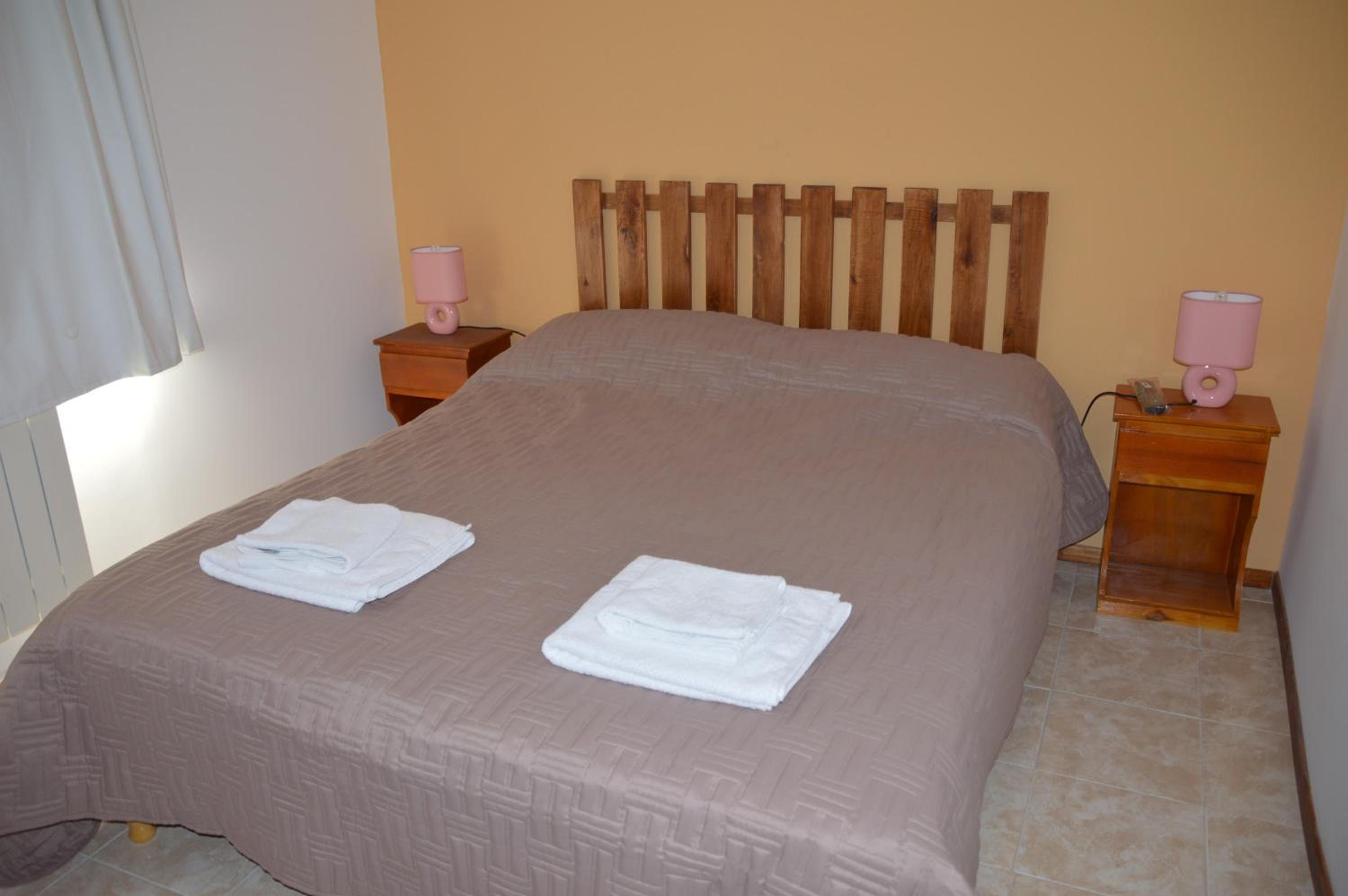 Apartment - Ground Floor photo 3