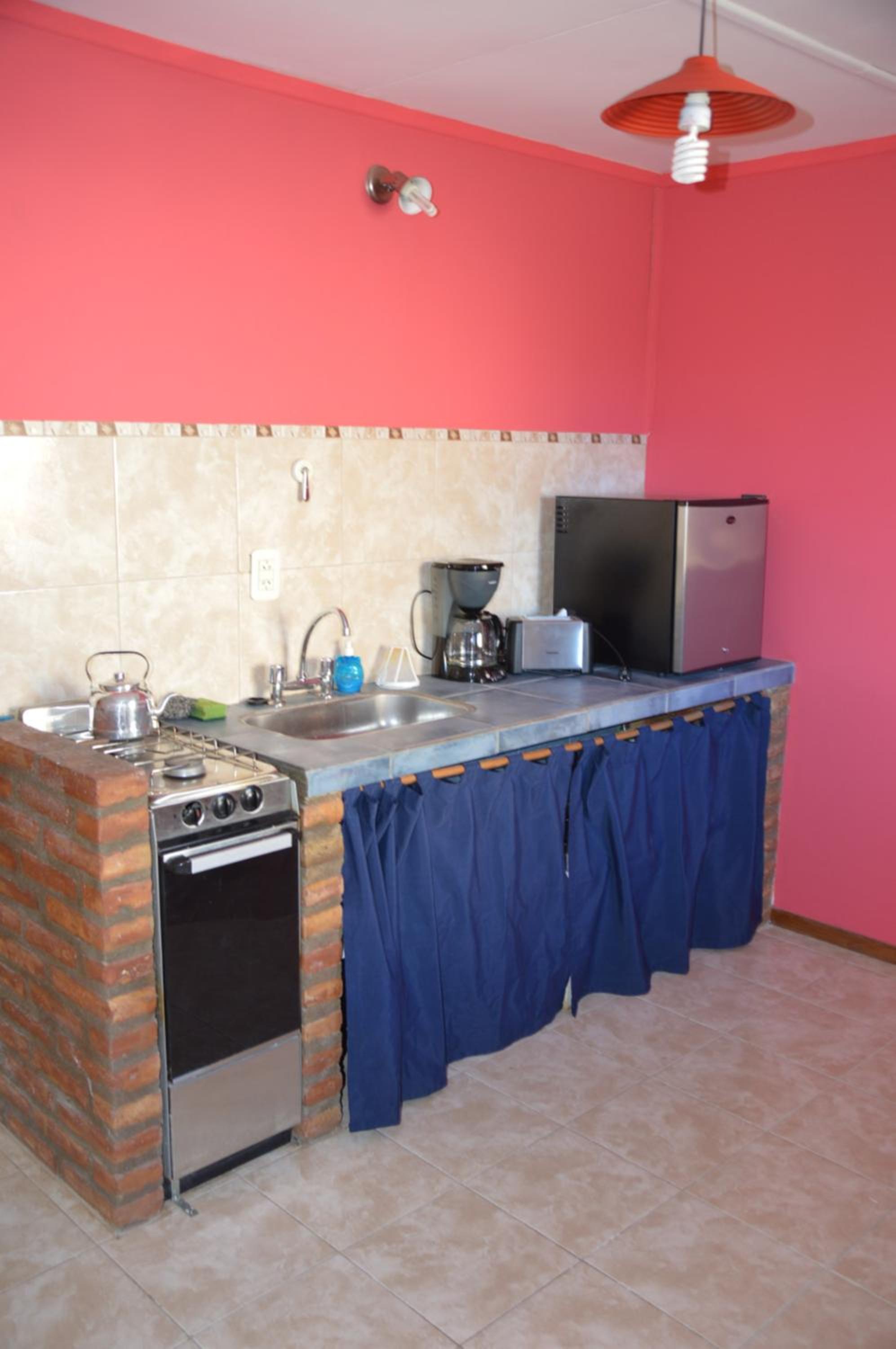 Apartment - Ground Floor photo 3
