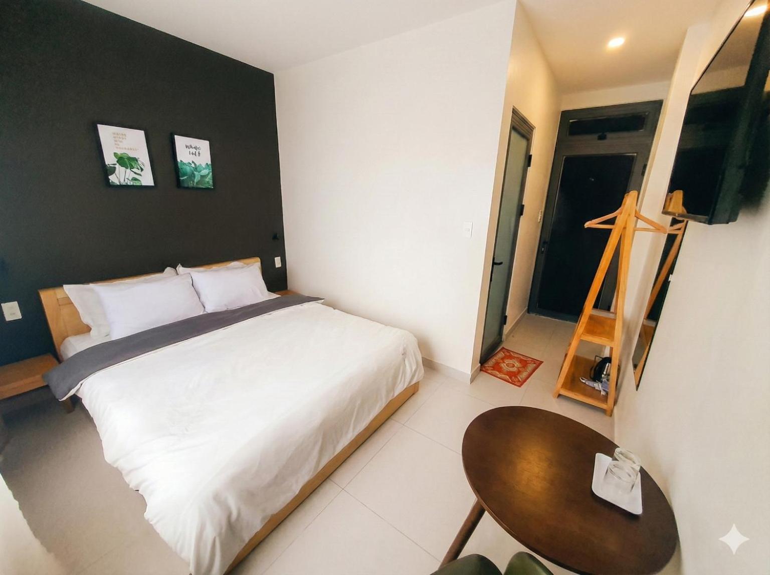 Double Room with Private Bathroom photo 2