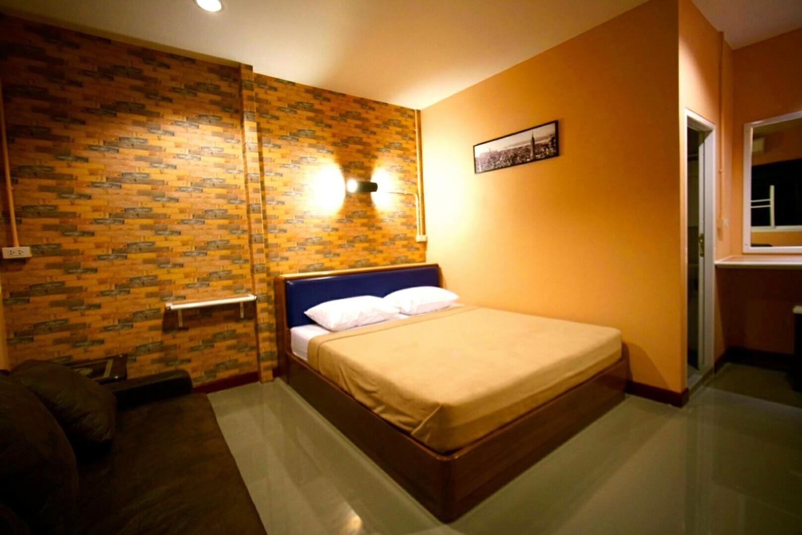 Superior Double Room photo 2