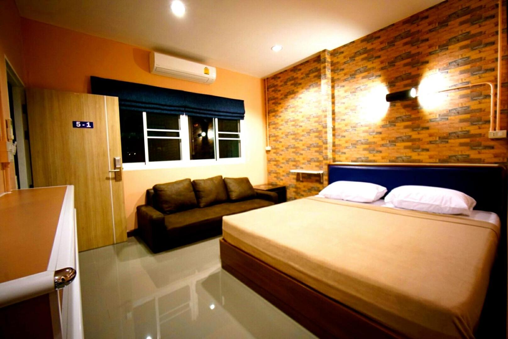 Superior Double Room photo 1