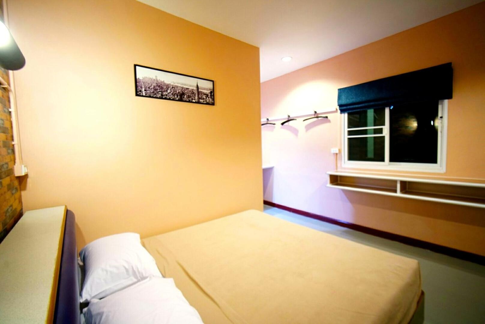 Superior Double Room photo 3