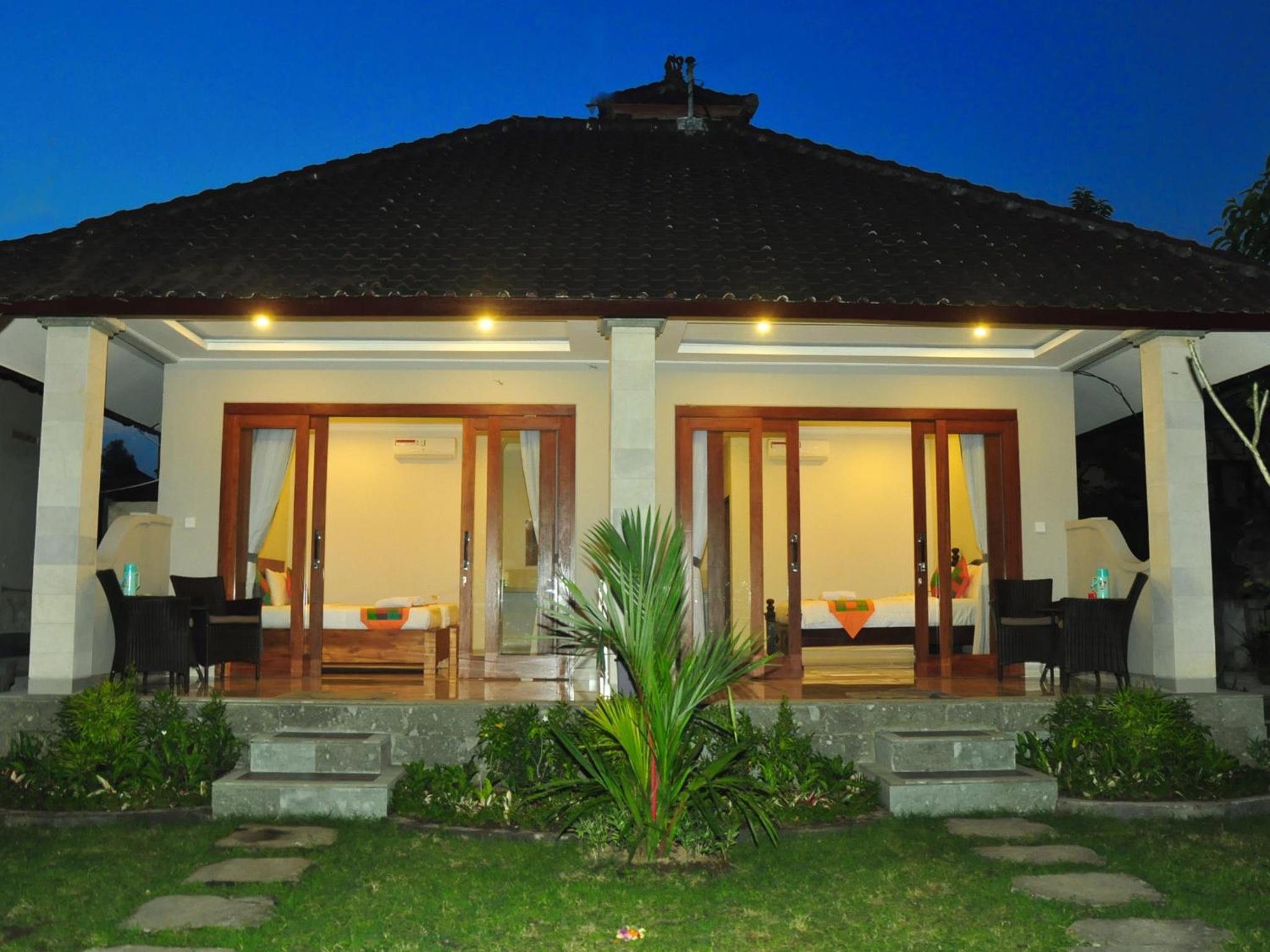 Double Room with Private Bathroom - Photo 12
