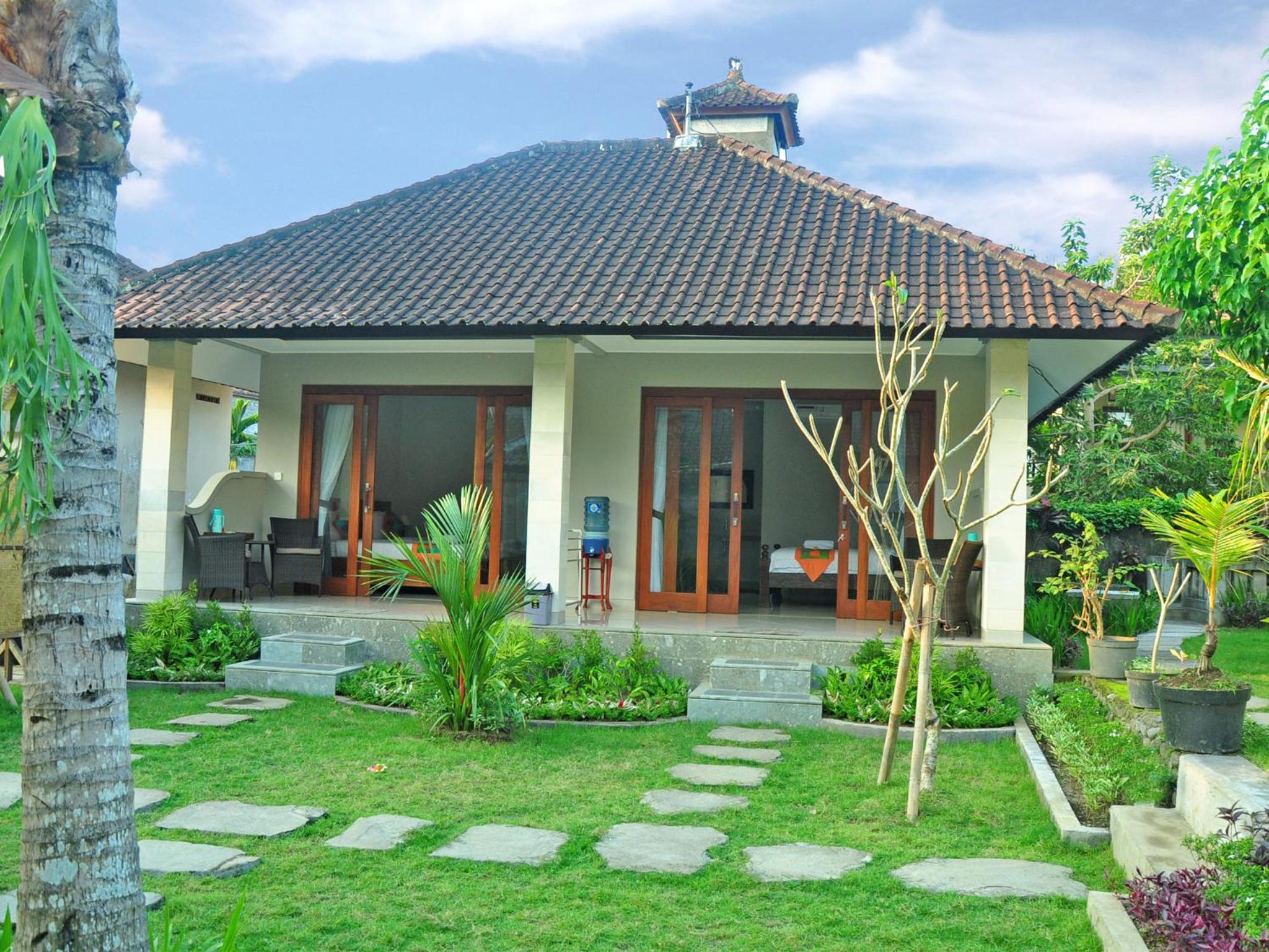 Double Room with Private Bathroom - Photo 4