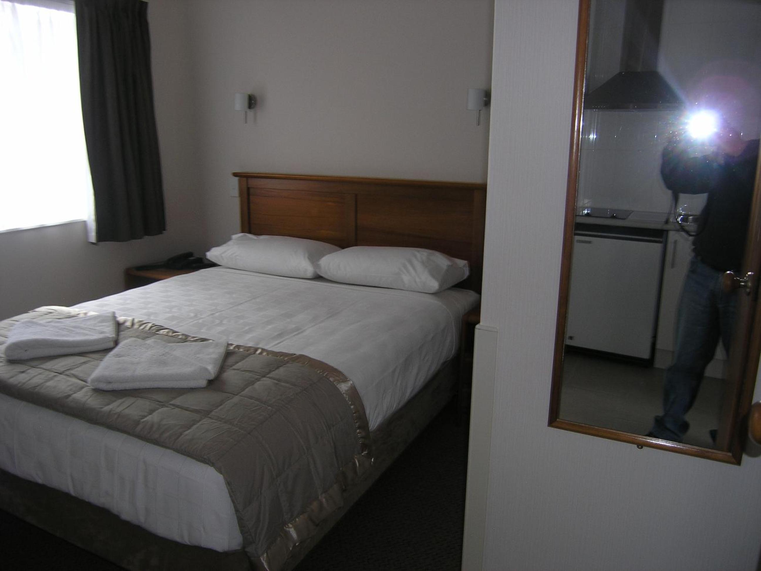 Superior One-Bedroom Apartment (Accessible) photo 1