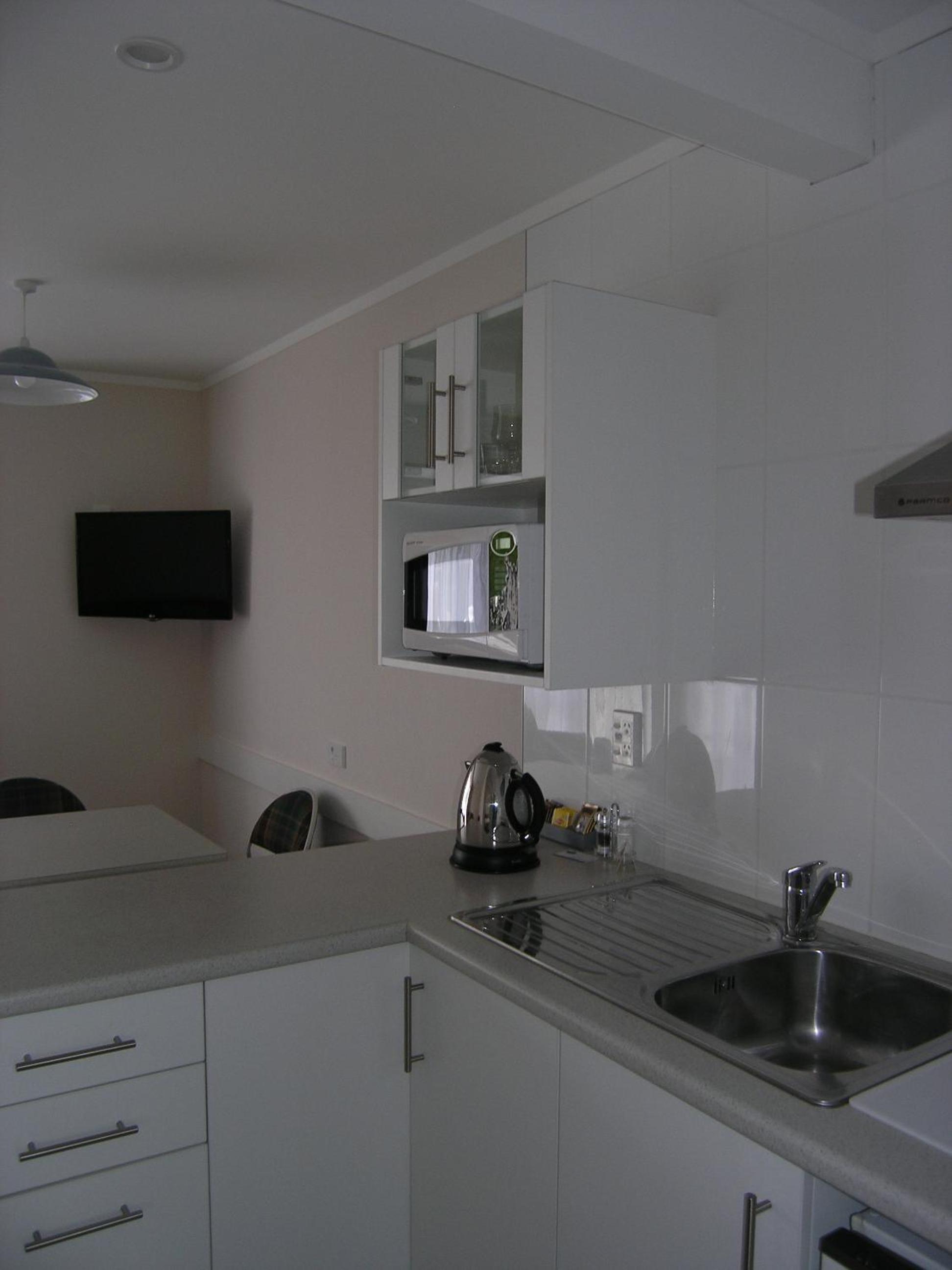 Superior One-Bedroom Apartment photo 2