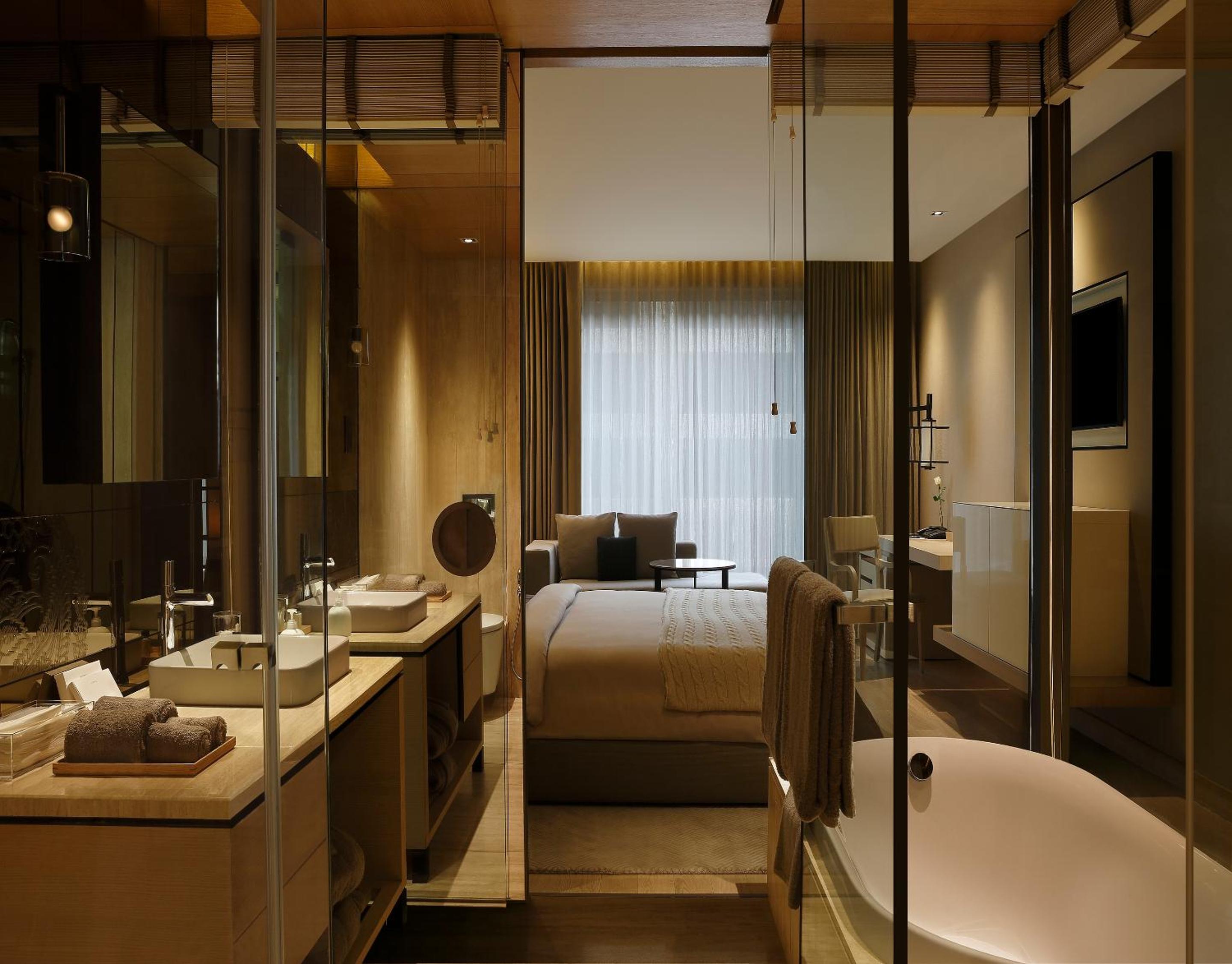 Premium Room with Hi-Tea