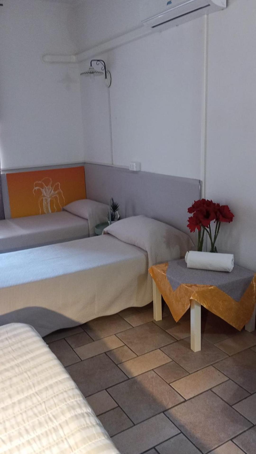 Quadruple Room photo 1
