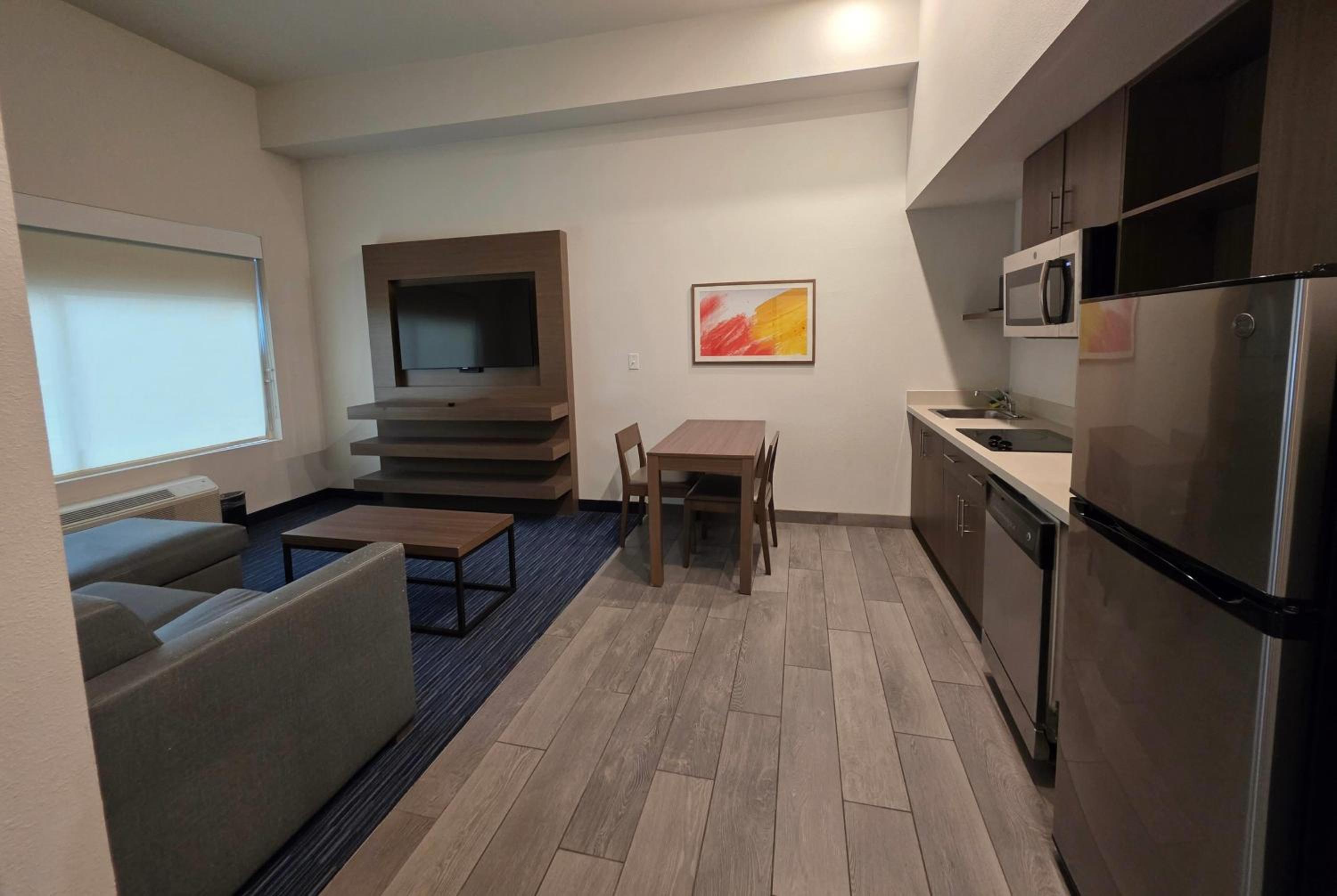 Hawthorn Extended Stay Austin North - Round Rock, Billede 2