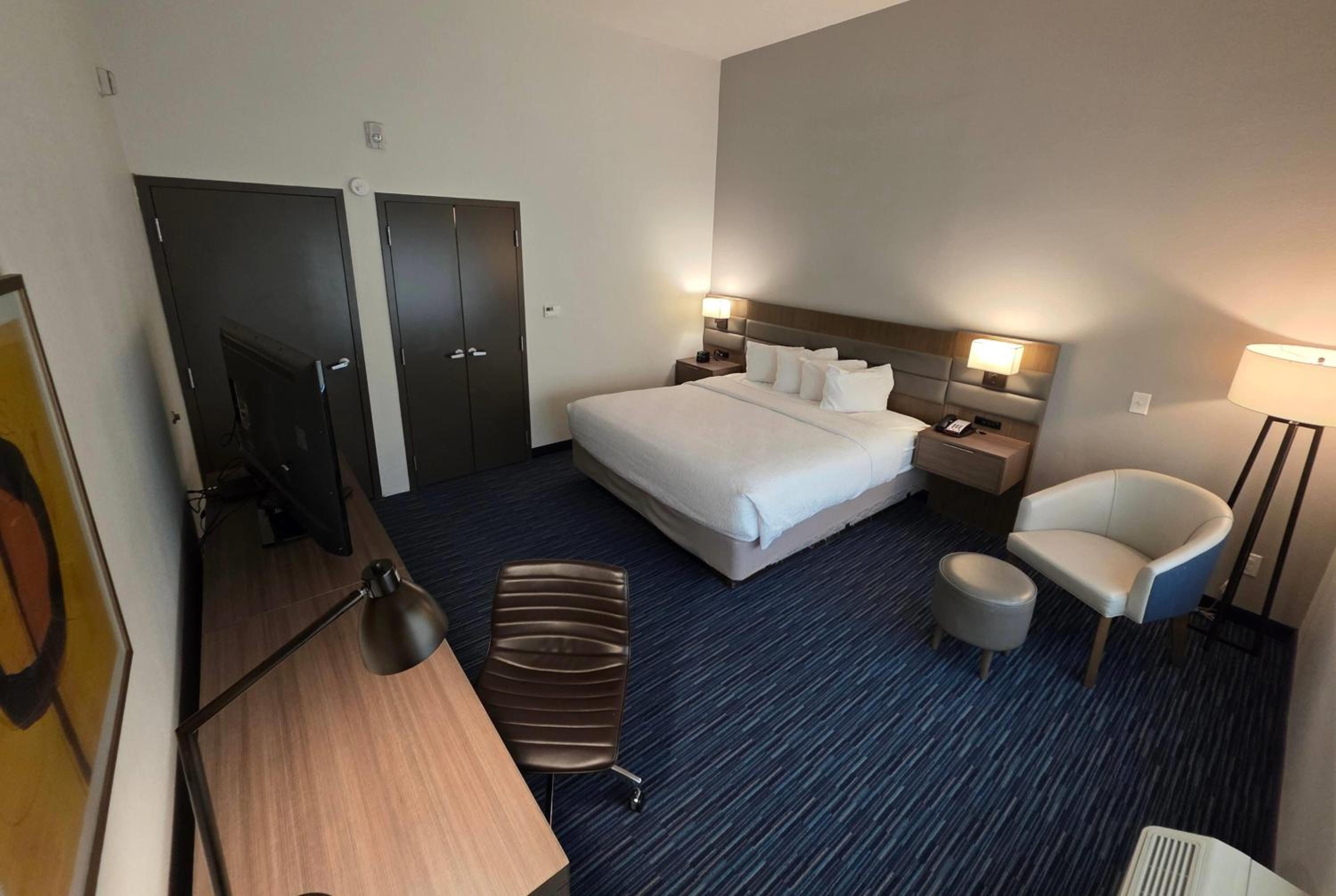 Hawthorn Extended Stay Austin North - Round Rock, Billede 4
