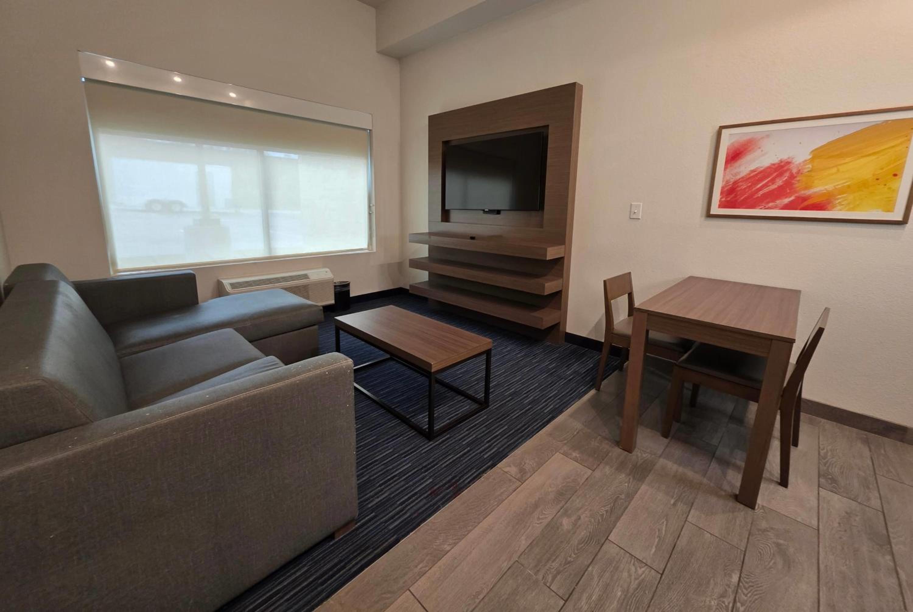 Hawthorn Extended Stay Austin North - Round Rock, Billede 3
