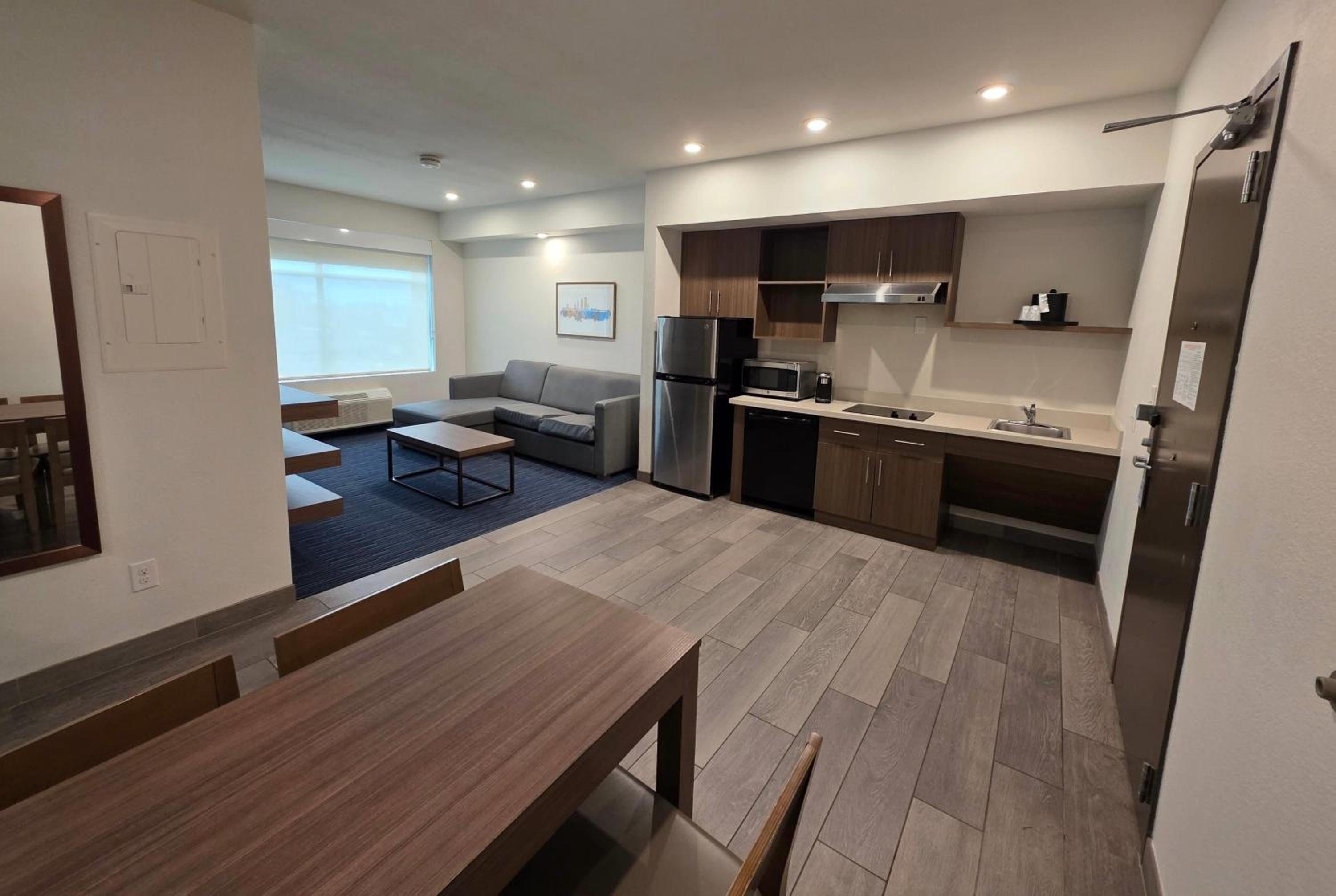 Hawthorn Extended Stay Austin North - Round Rock, Billede 5