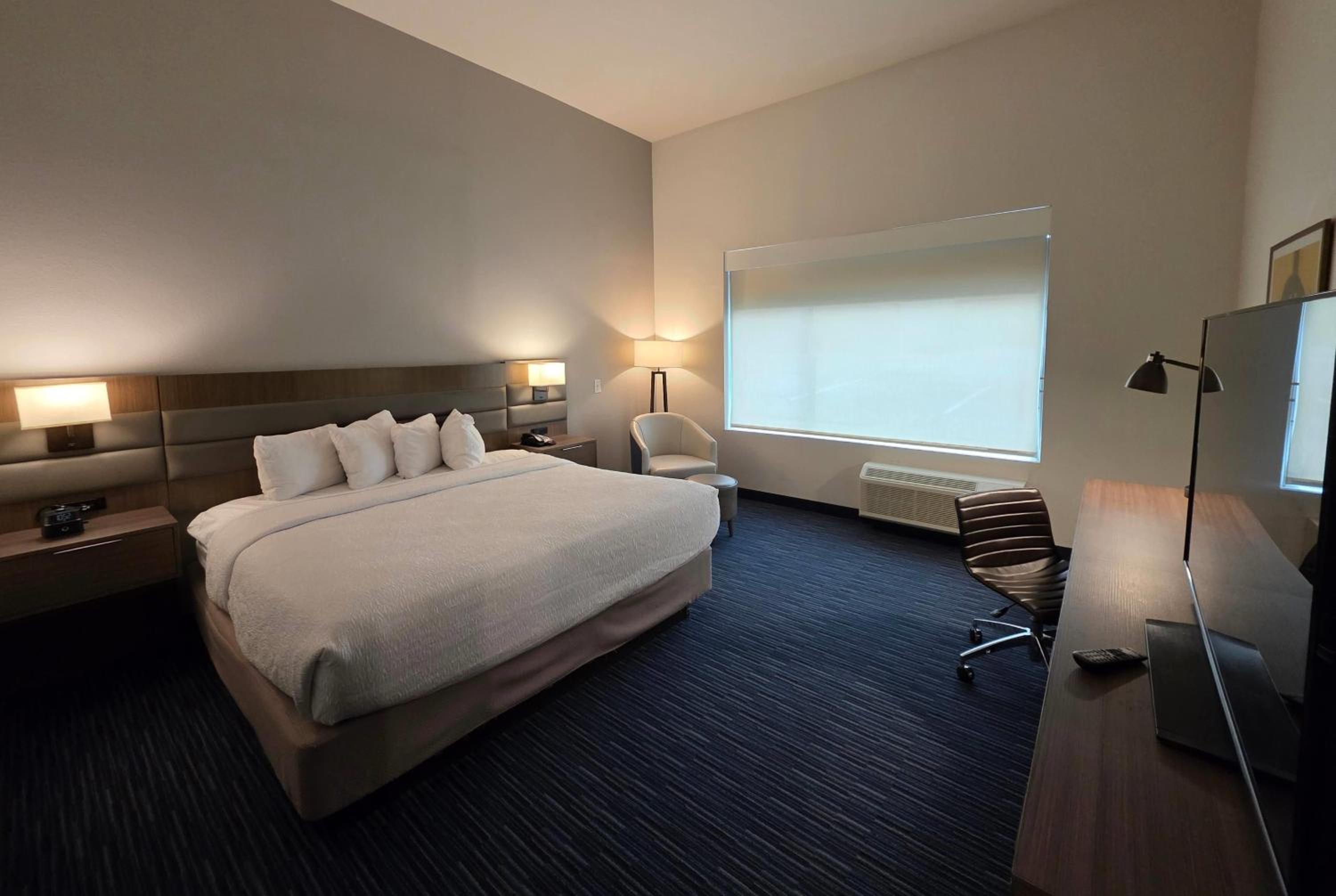 Hawthorn Extended Stay Austin North - Round Rock, Billede 6
