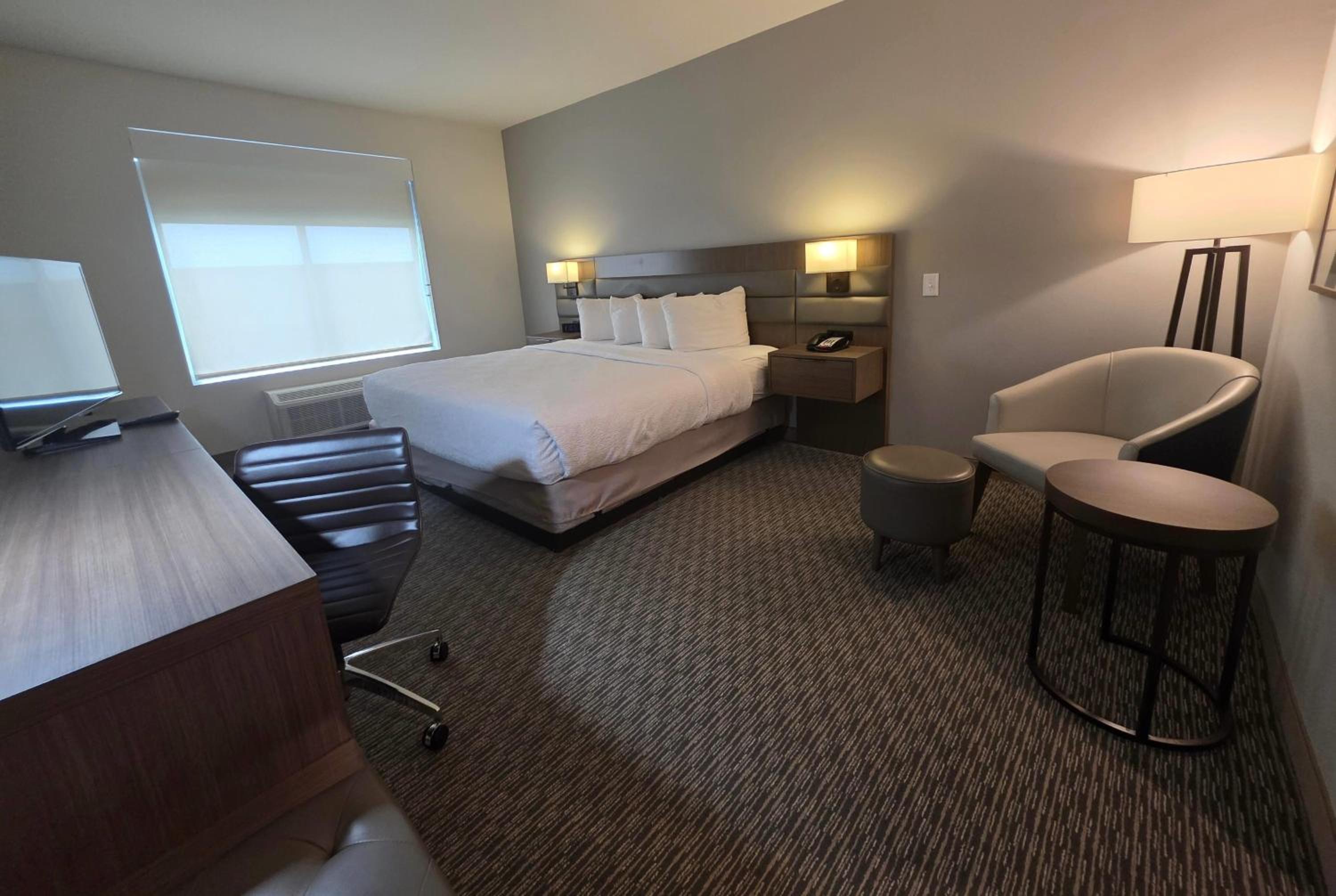 Hawthorn Extended Stay Austin North - Round Rock, Billede 7