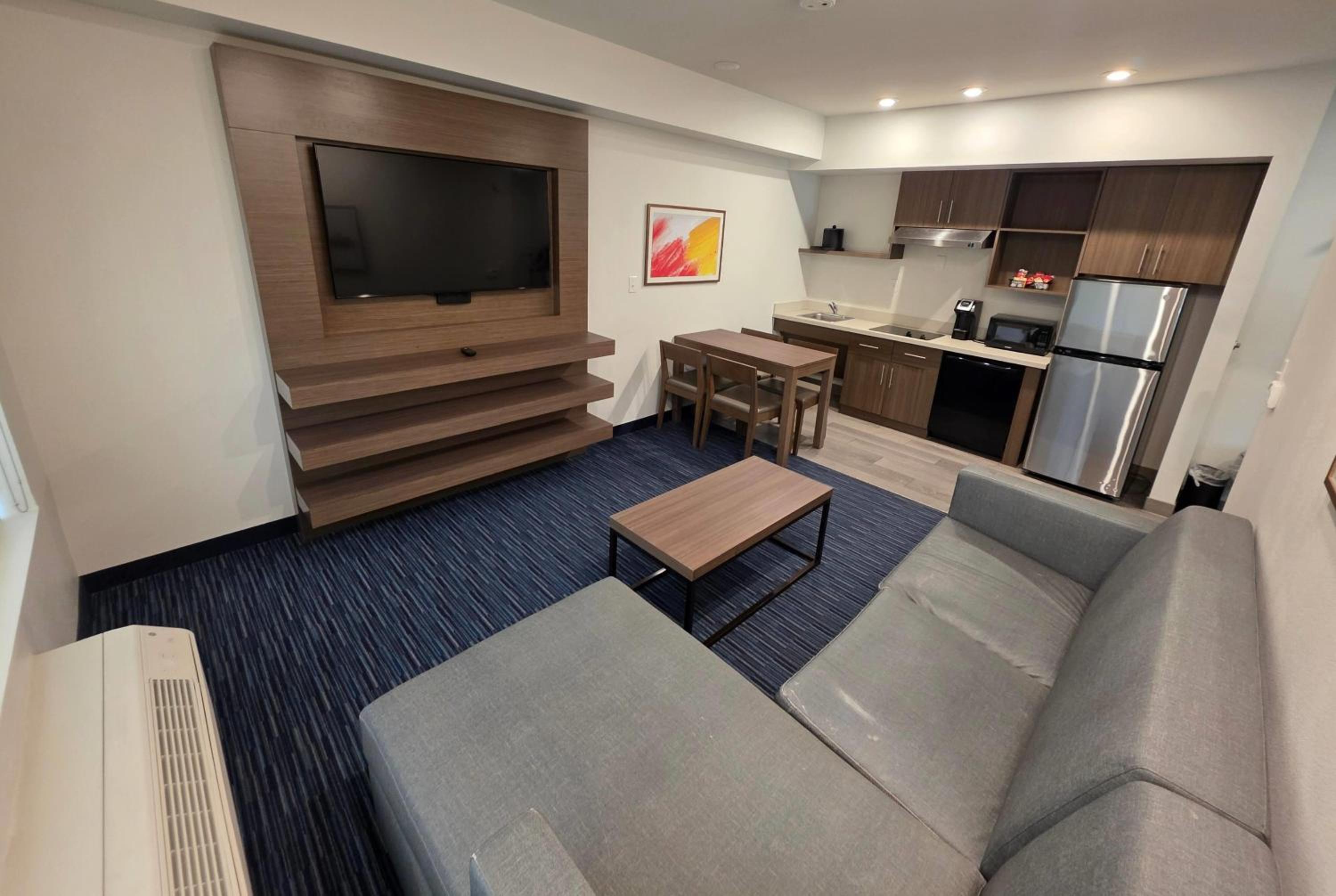 Hawthorn Extended Stay Austin North - Round Rock, Billede 8