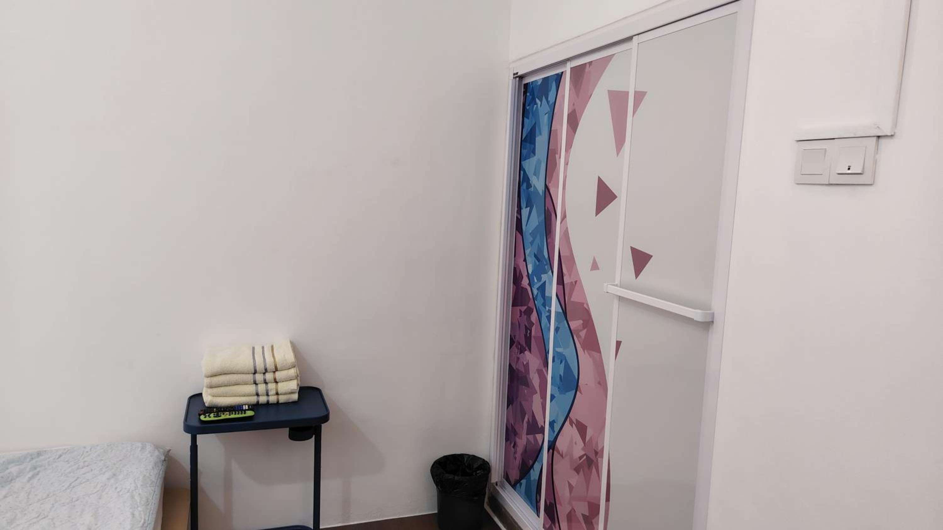 Double or Twin Room with Bathroom photo 2