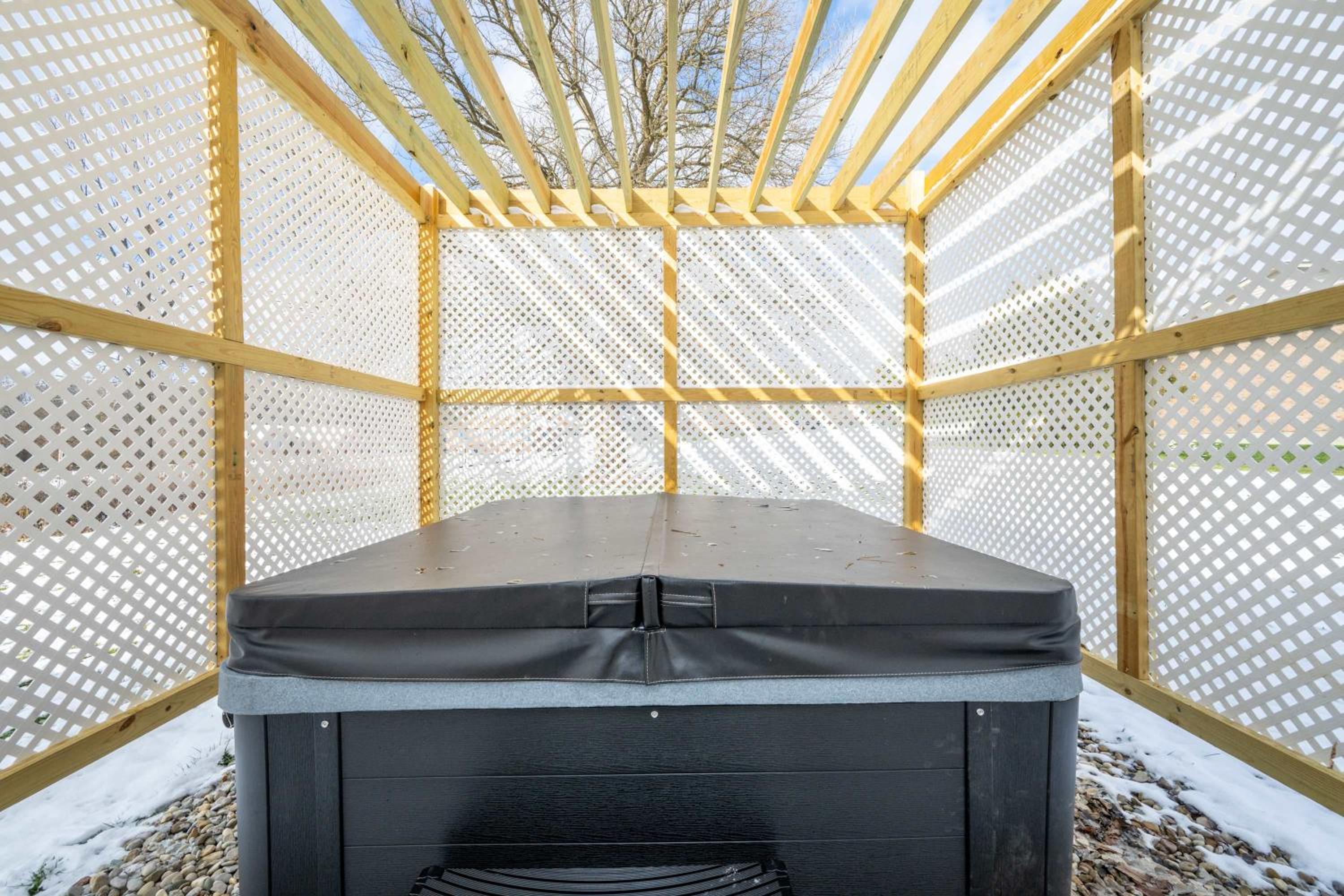 Vacation Home photo 3