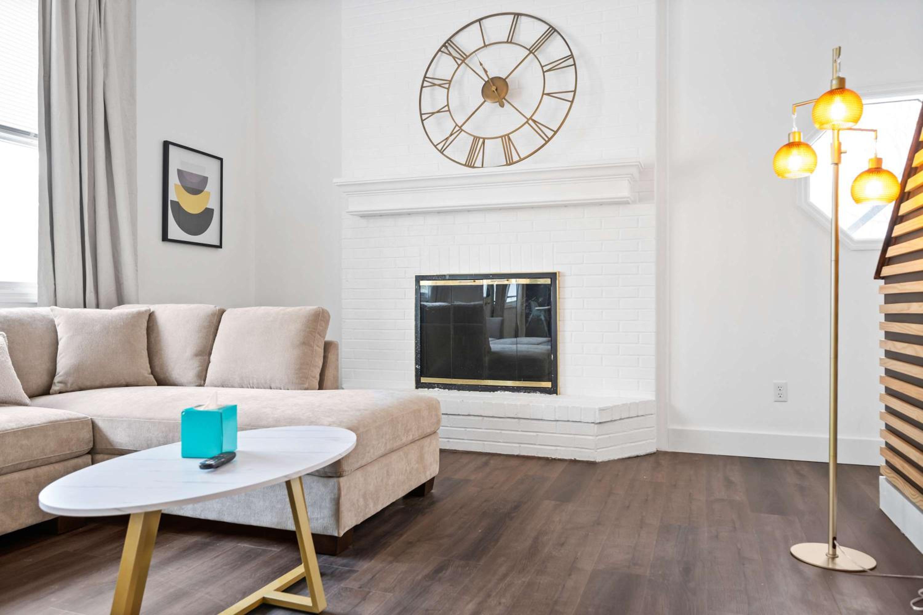 Vacation Home photo 1