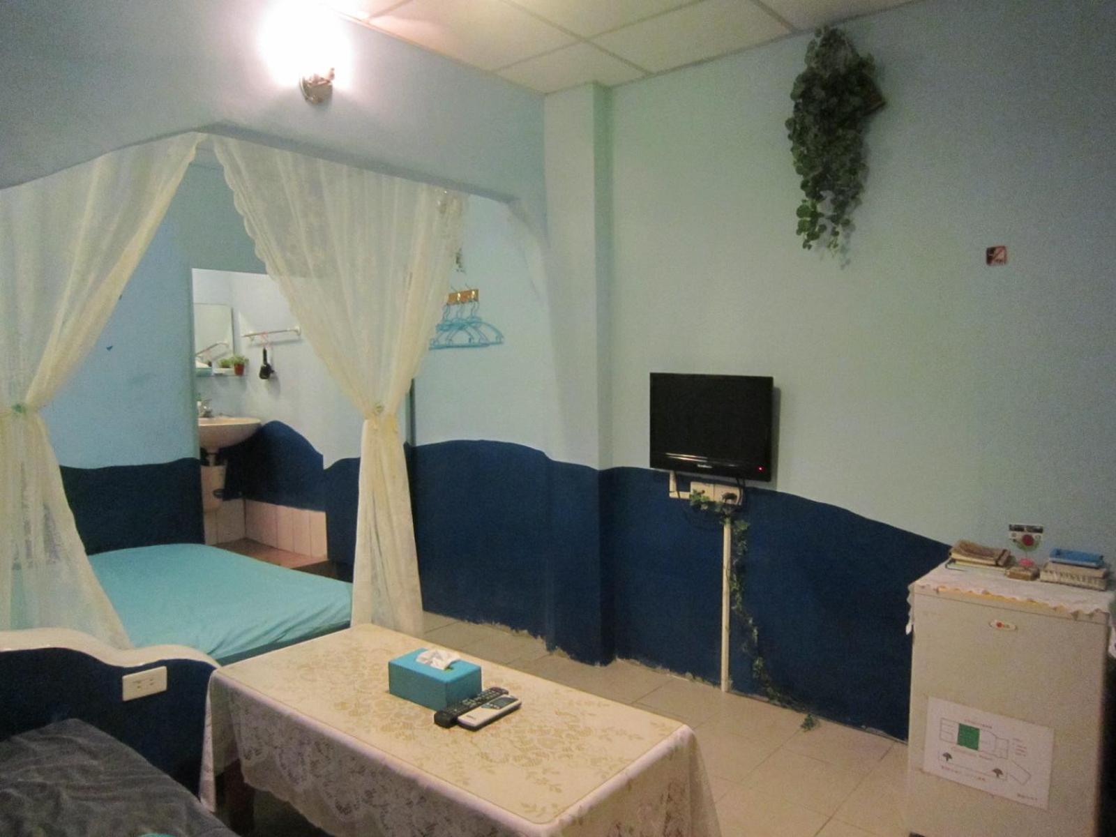Deluxe Double Room with Shower photo 1