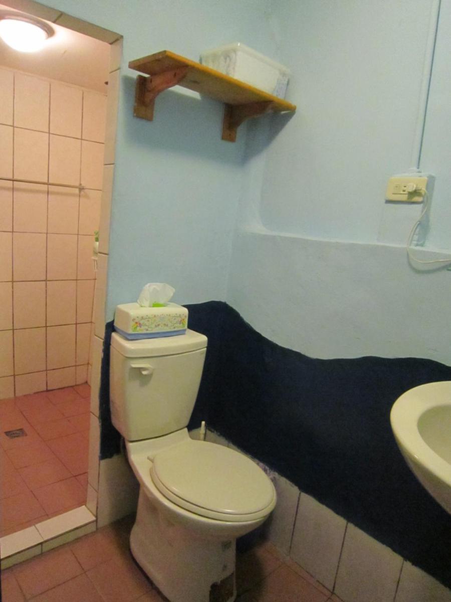 Deluxe Double Room with Shower photo 3