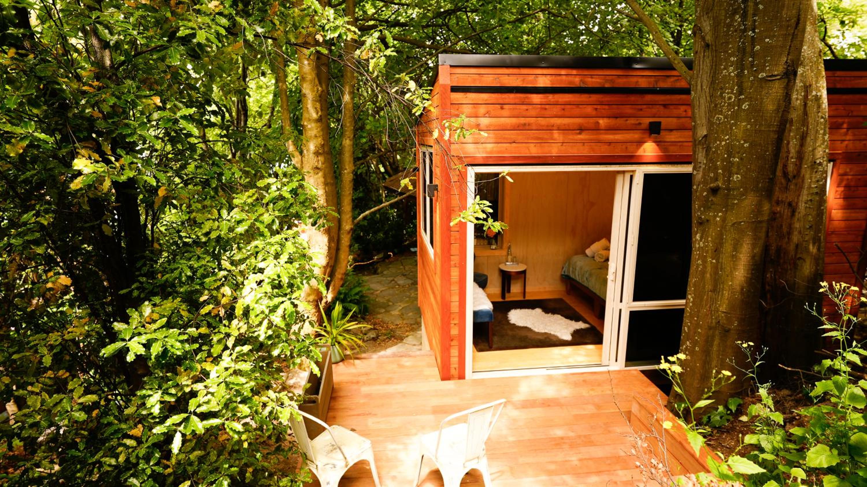One-Bedroom Chalet