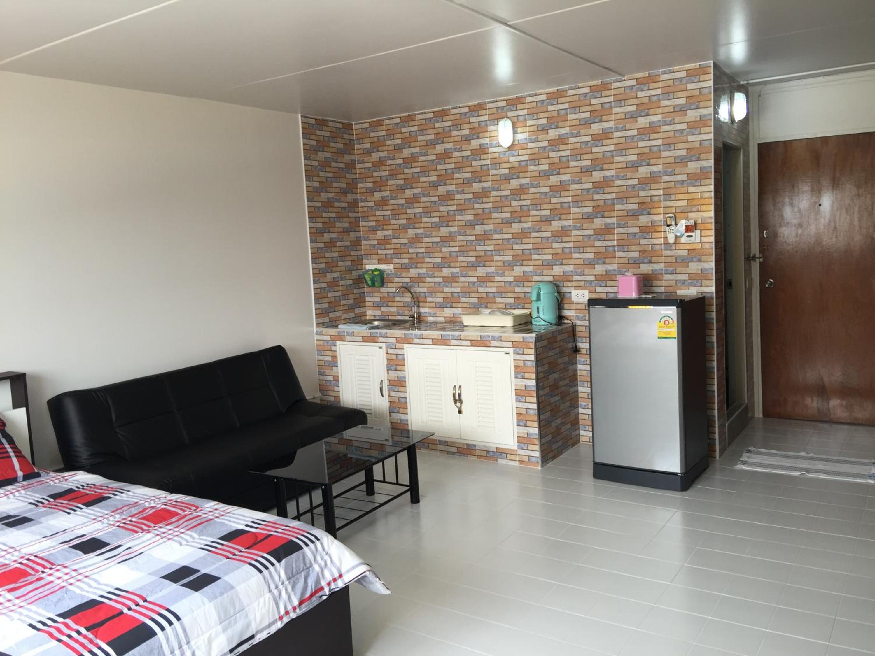 Apartment - Photo 12