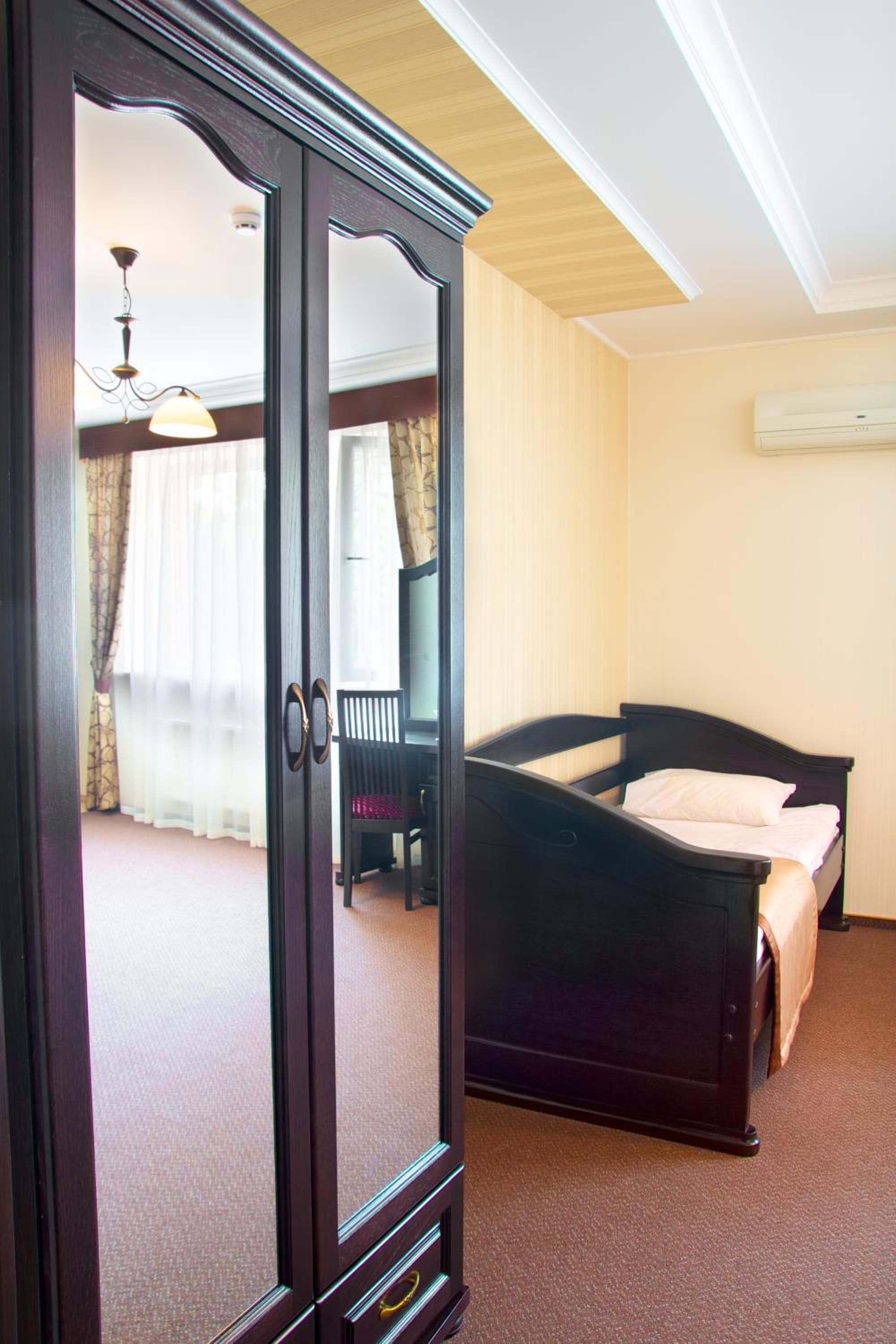Junior Suite photo 3