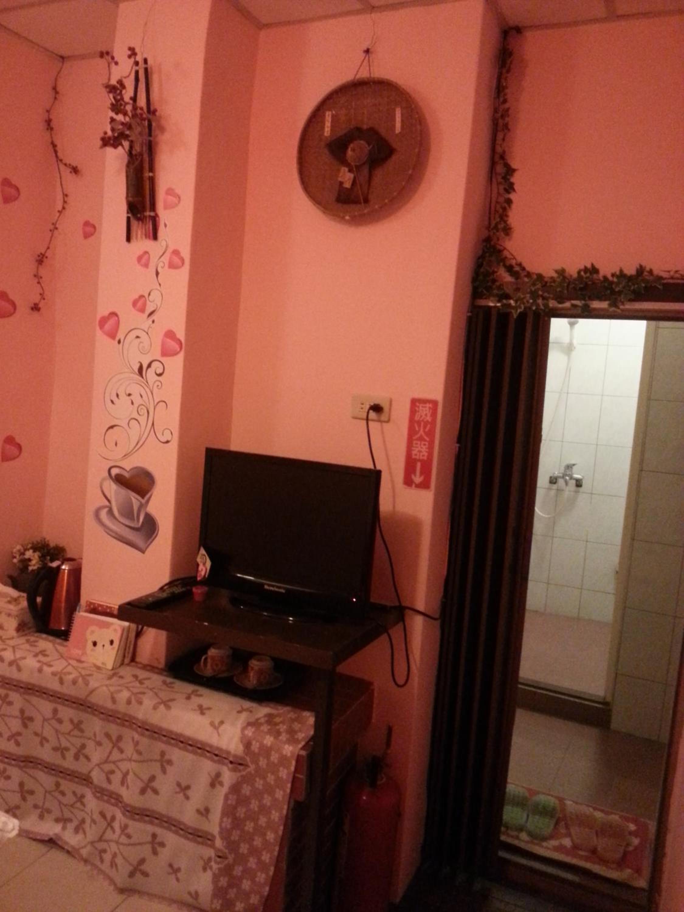 Economy Double Room photo 1