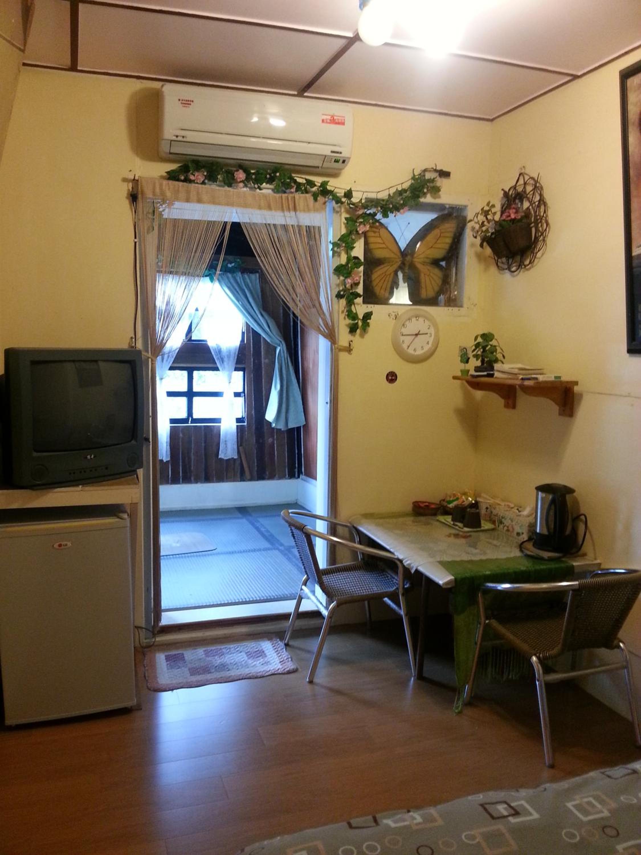 Double Room with Mountain View photo 3