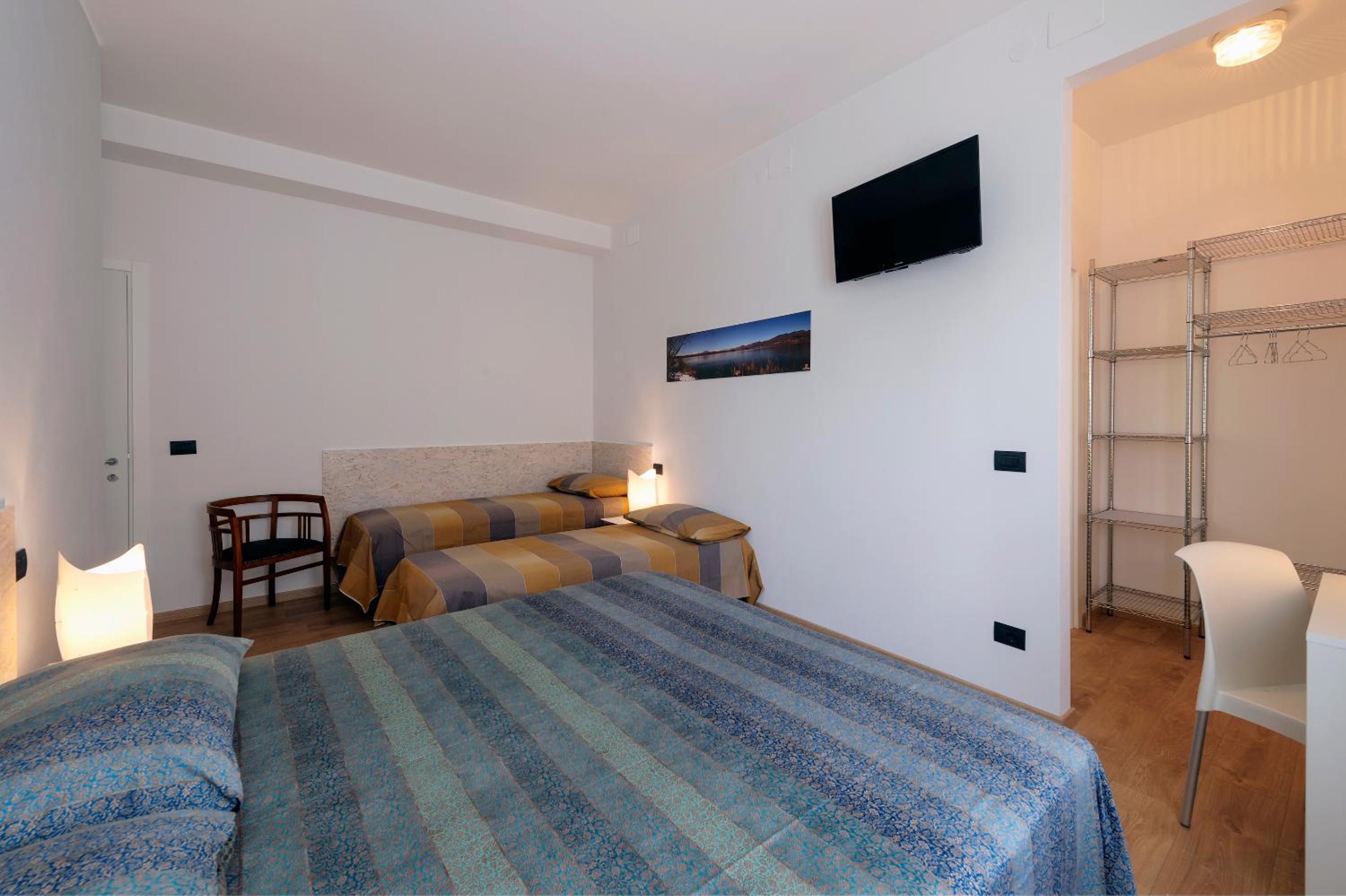 Triple Room photo 3