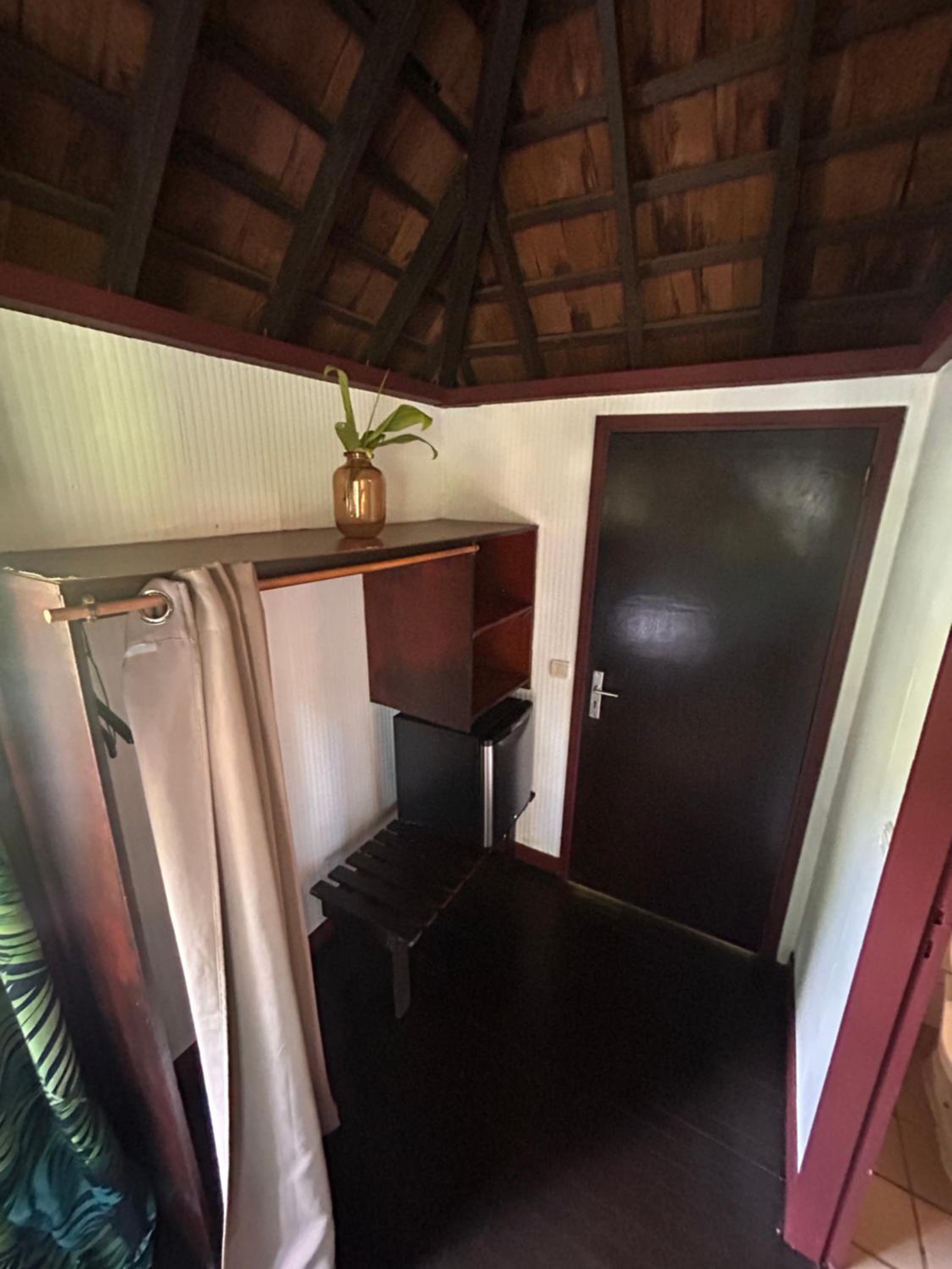 Double Room with Extra Bed