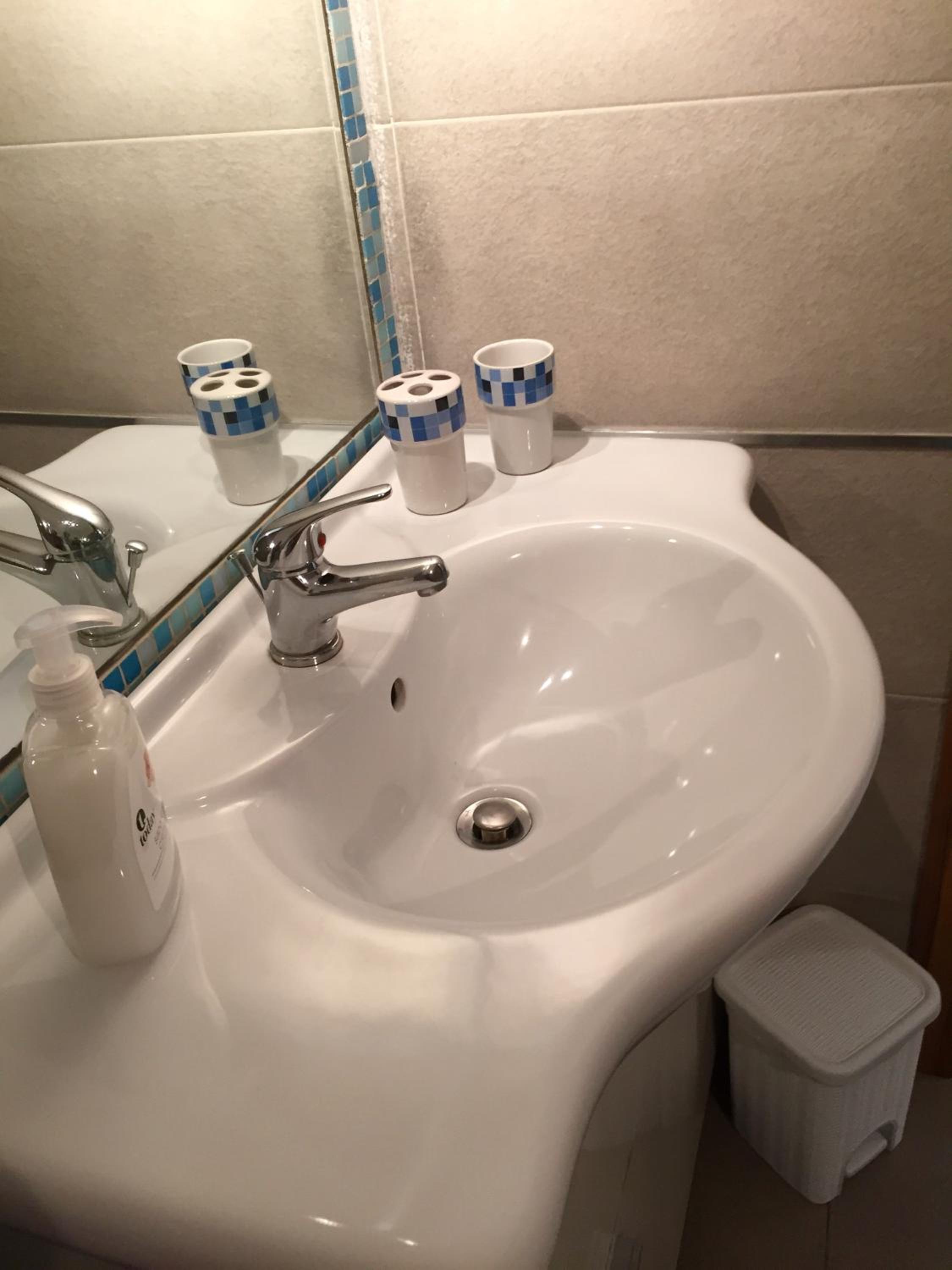 Apartmento pian terreno photo 2