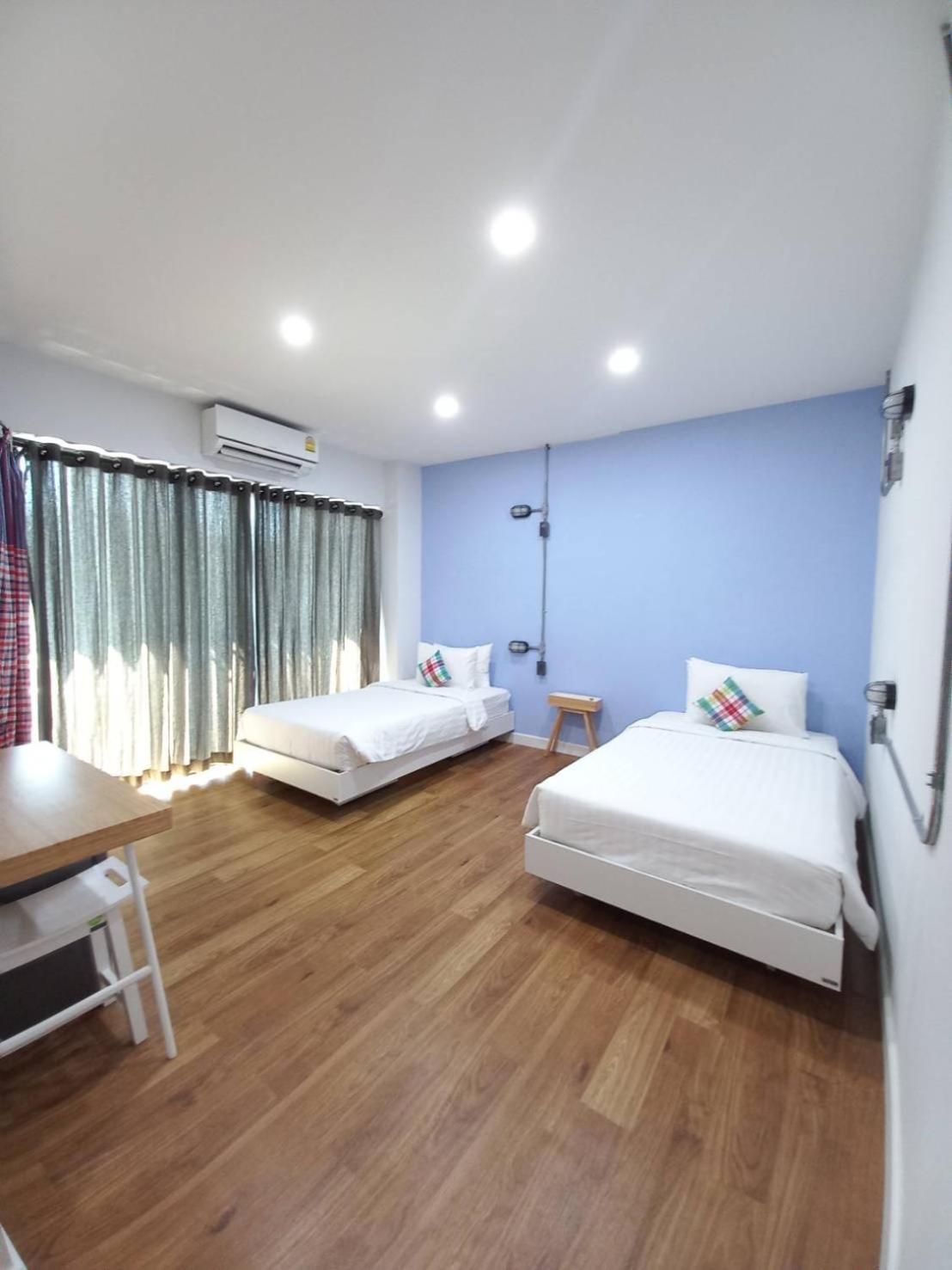 Twin Room photo 3