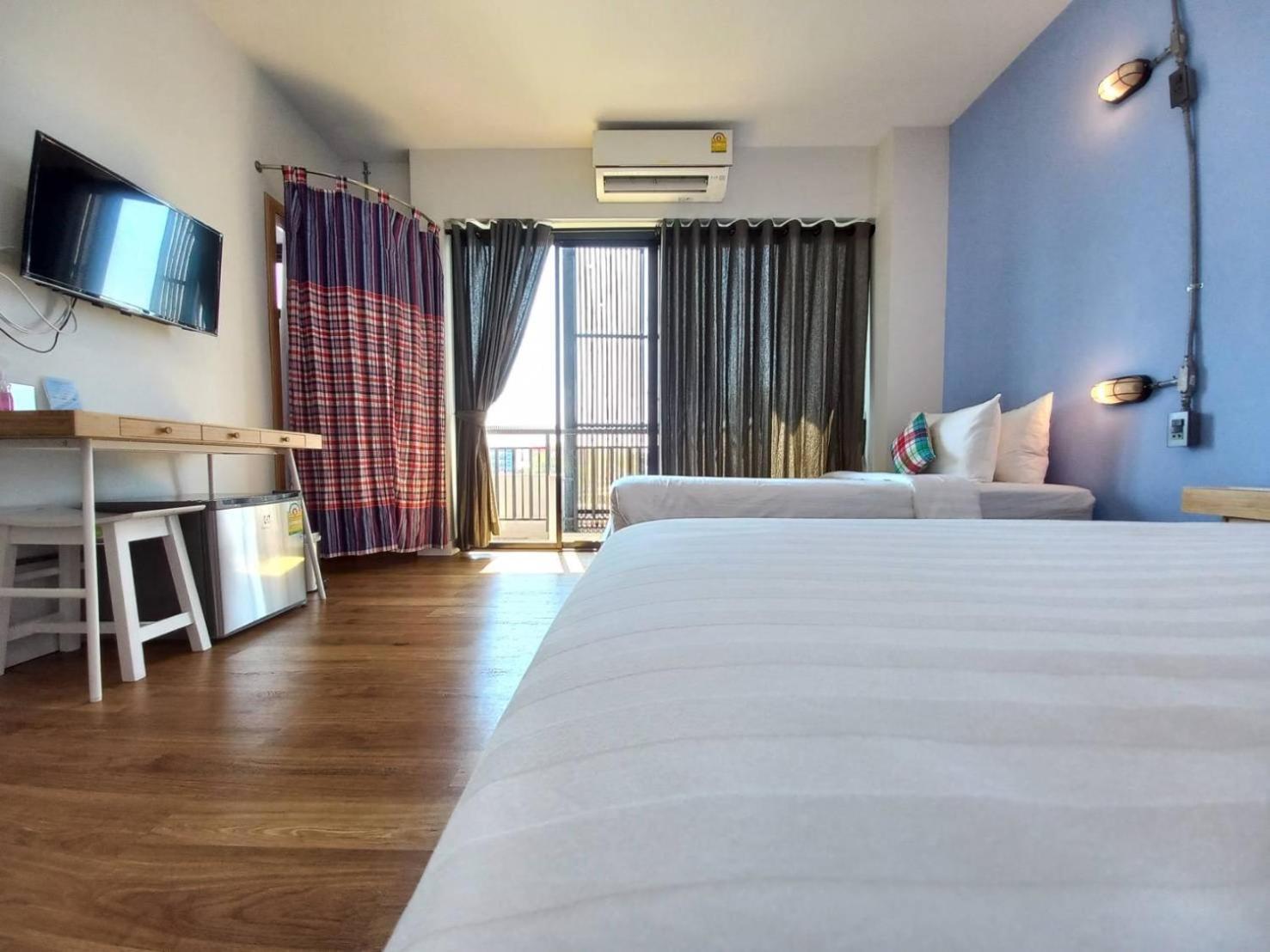 Twin Room photo 1