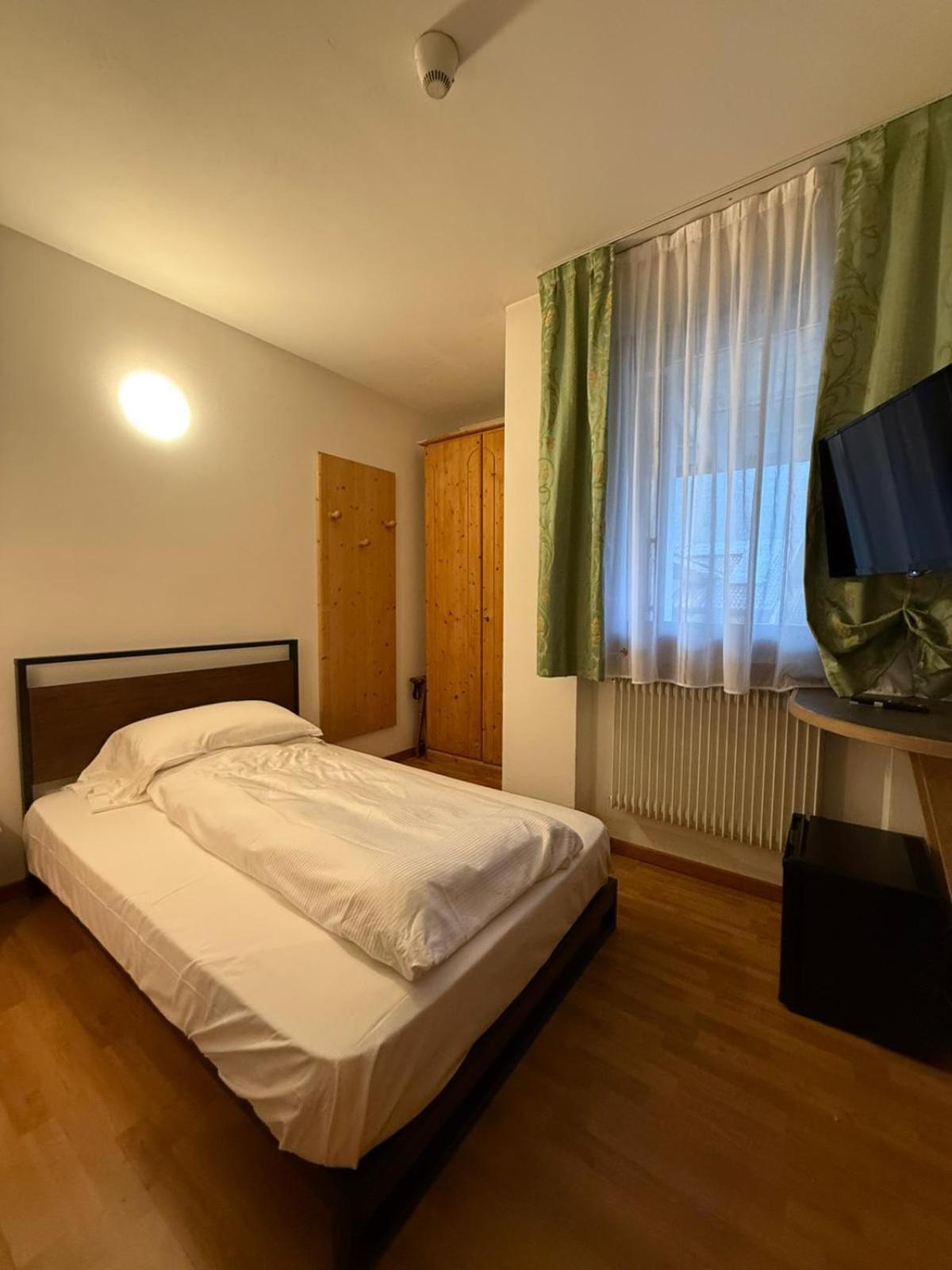 Economy Double or Twin Room