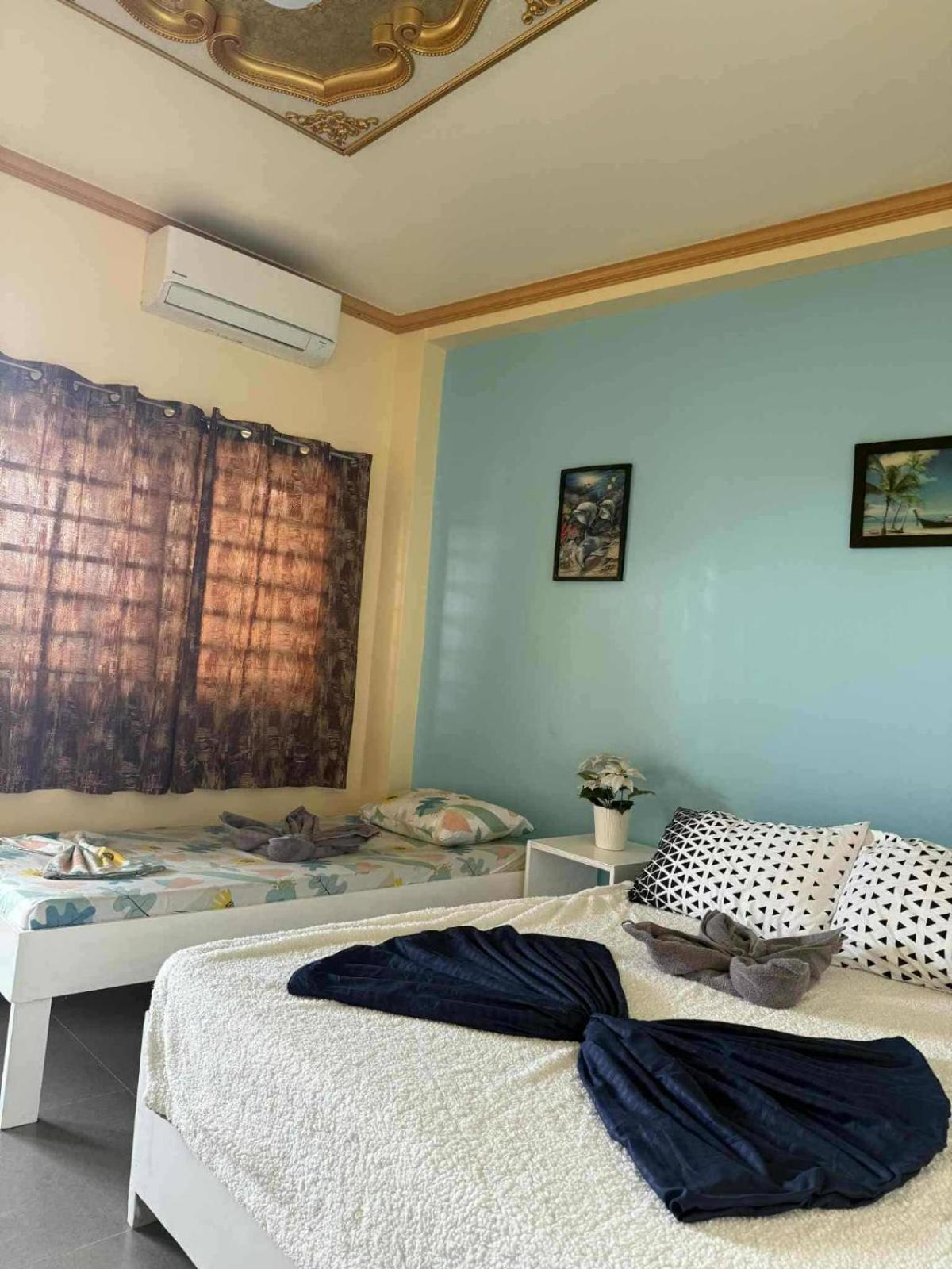 Deluxe Double or Twin Room with Pool View