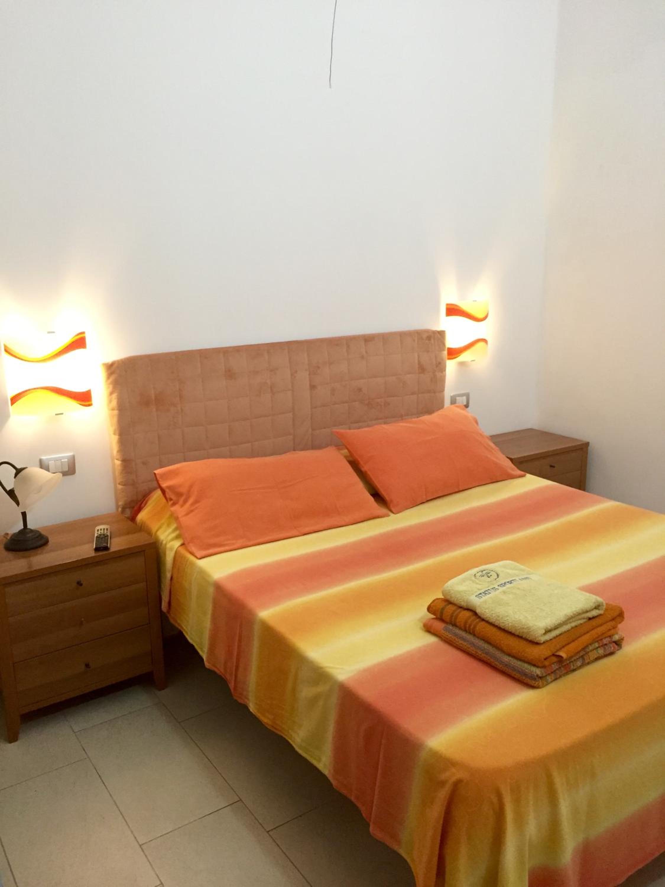 Apartmento pian terreno photo 1
