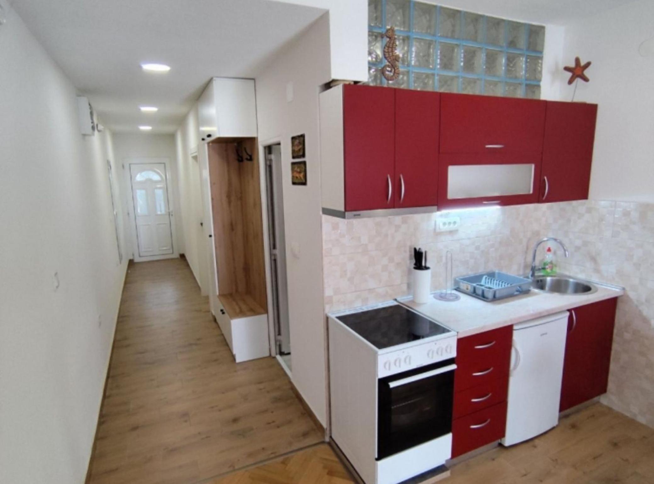 One Bedroom Apartment photo 3