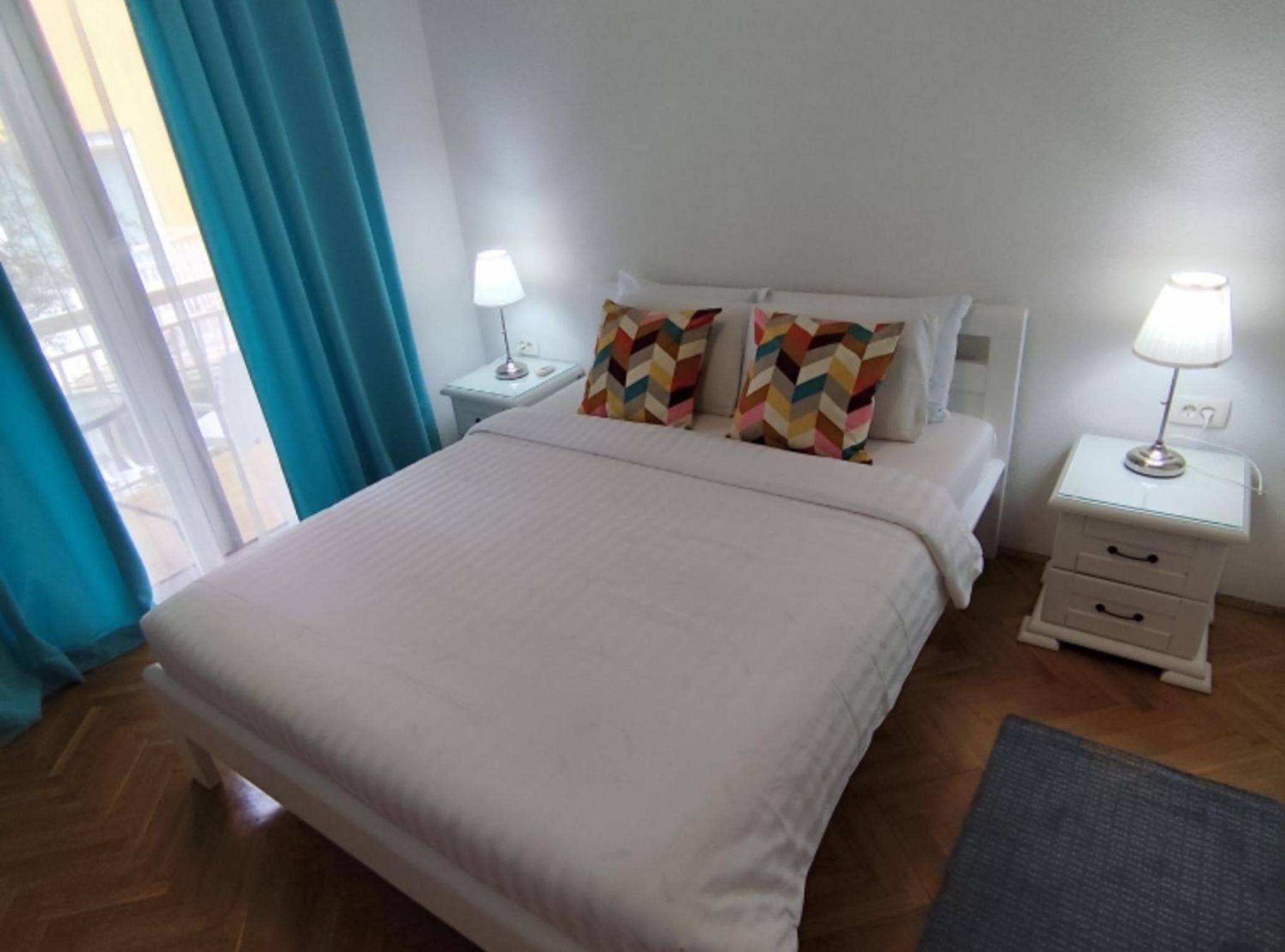 One Bedroom Apartment 3 photo 3