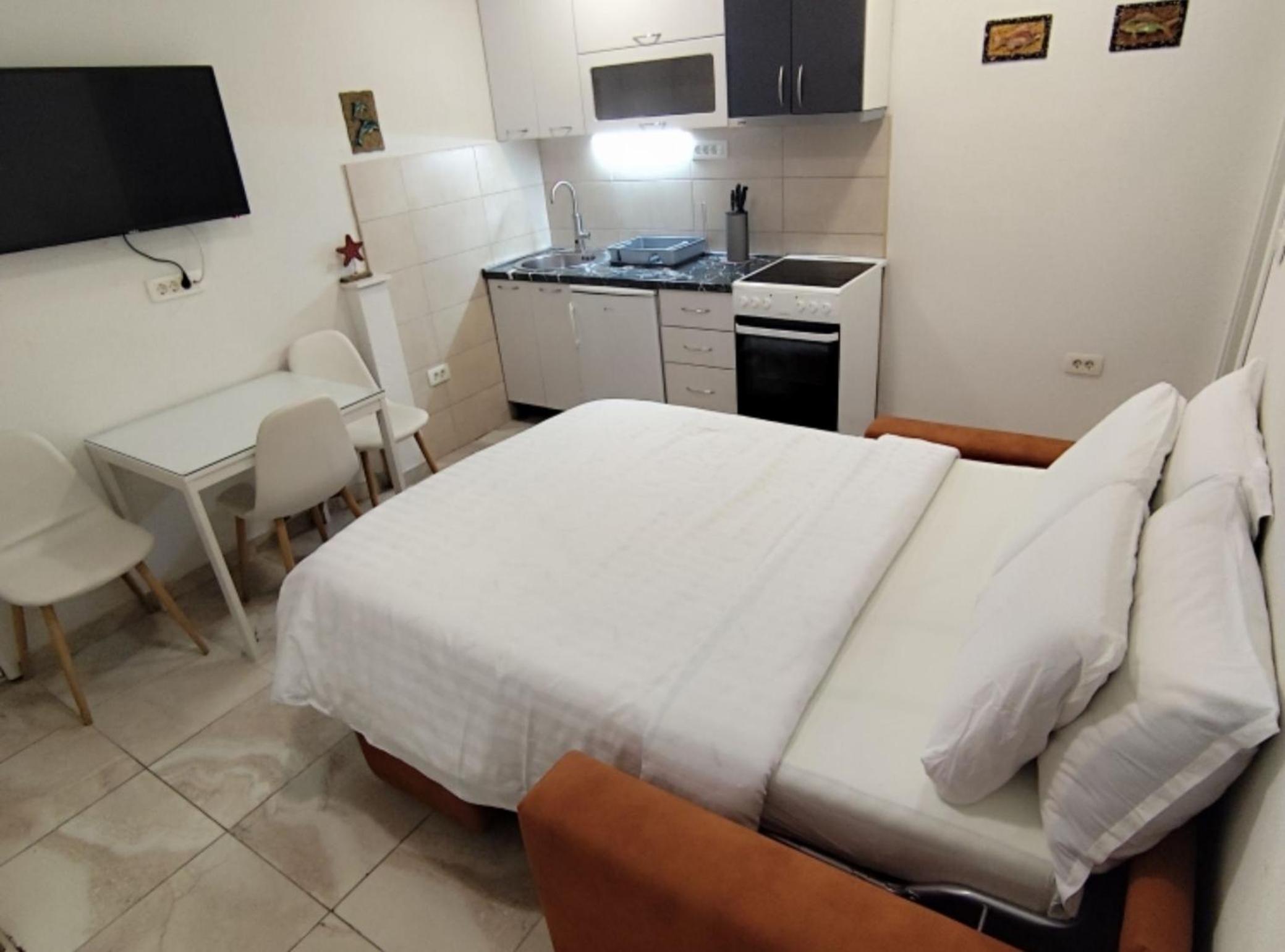One Bedroom Apartment 3 photo 1