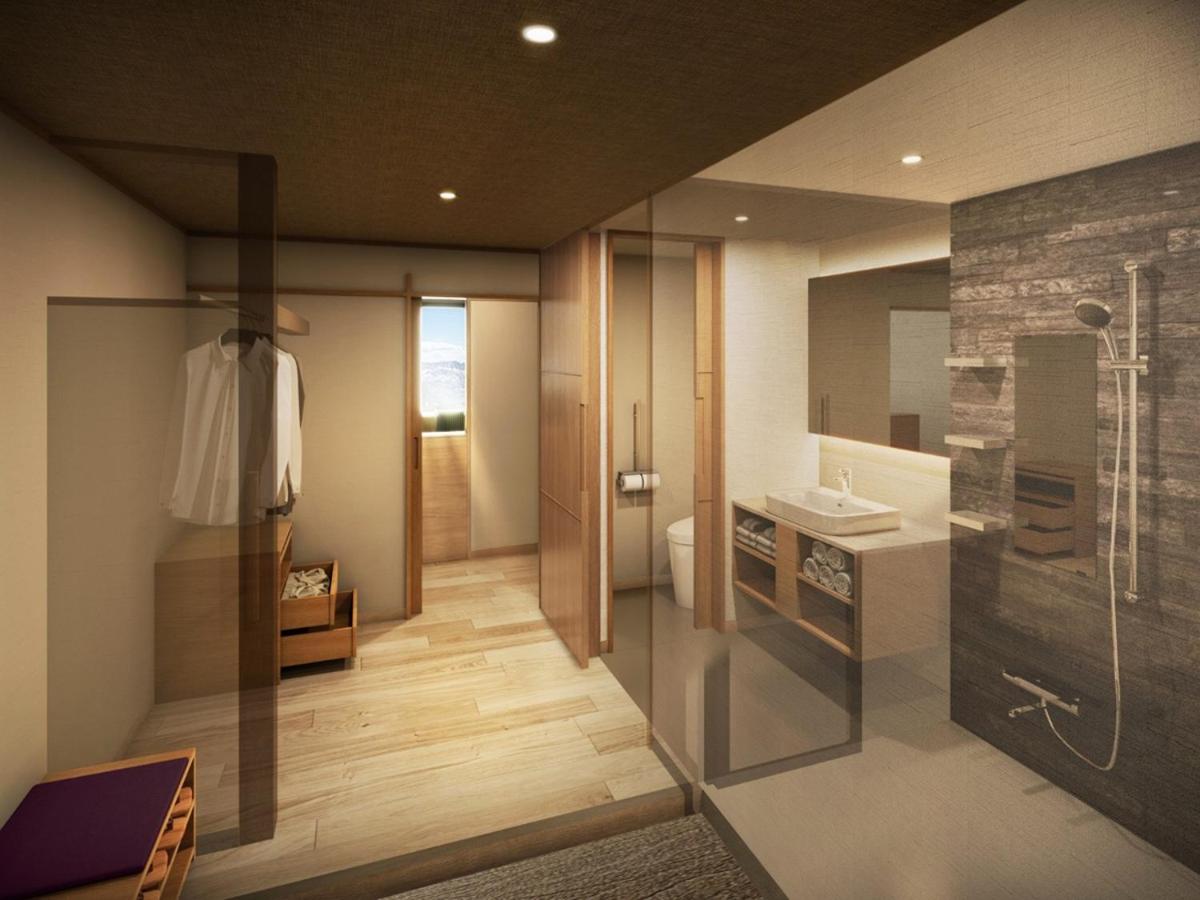 Twin Room with Shower